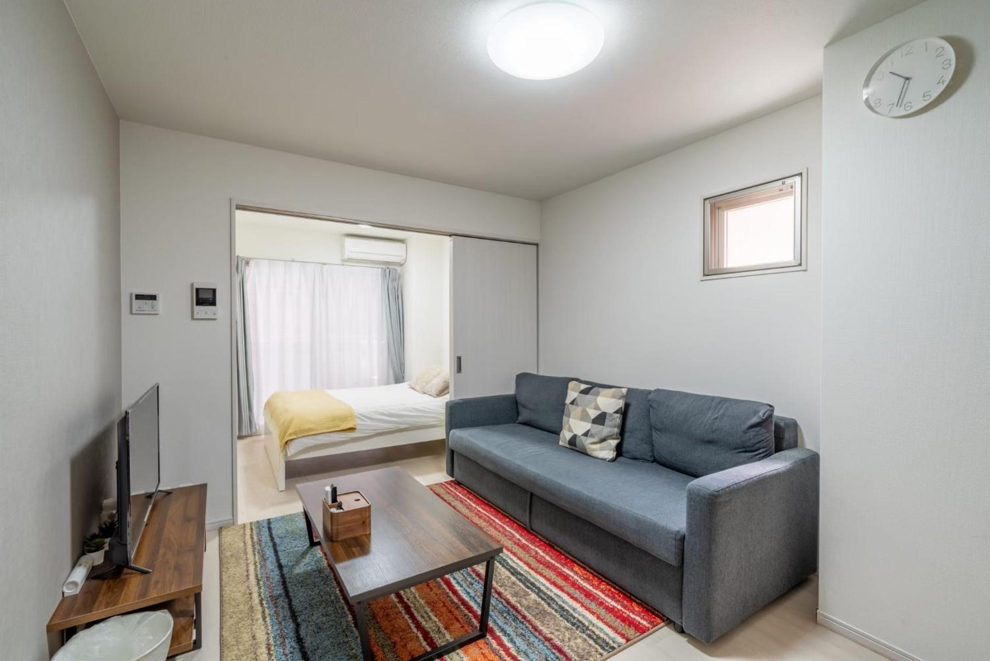 Apartment Namba Style 202 Osaka