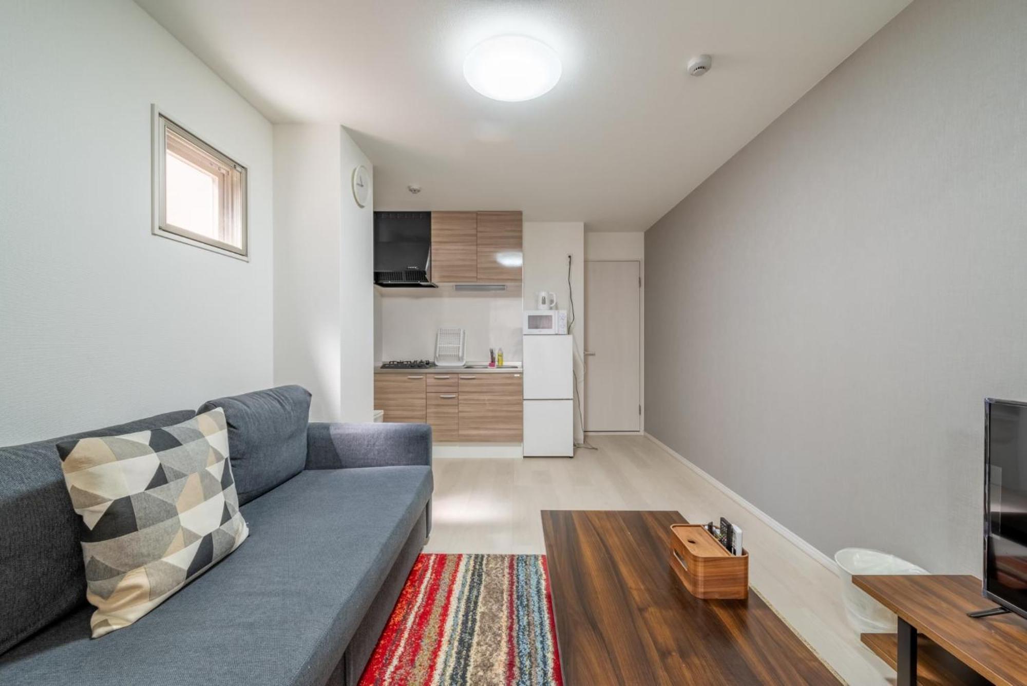 Namba Style 202 Apartment *