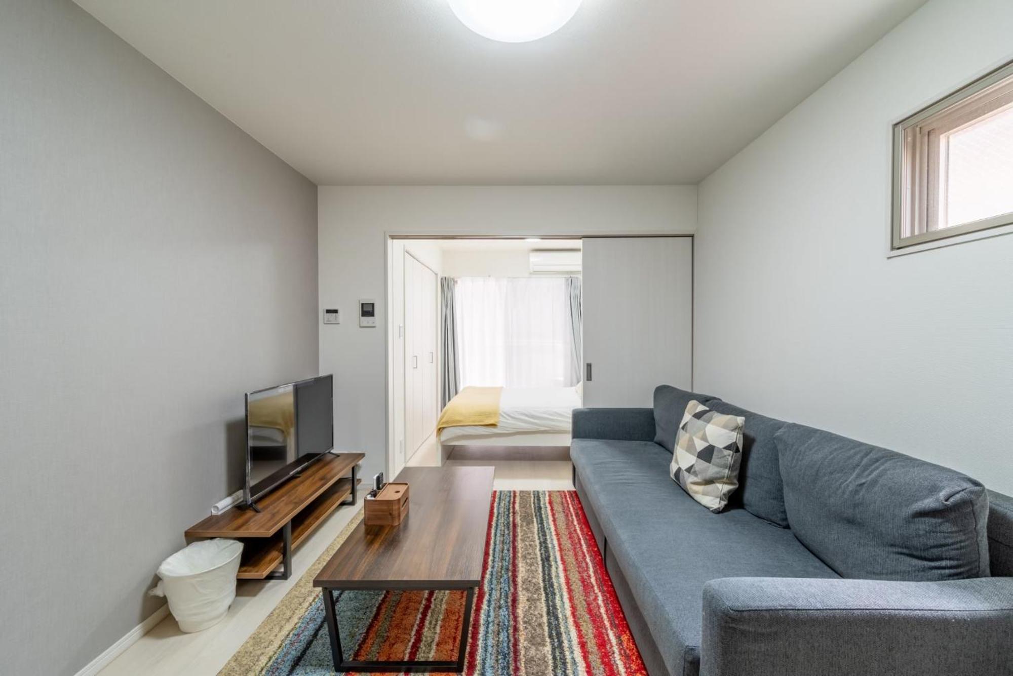 Apartment Namba Style 202 Osaka