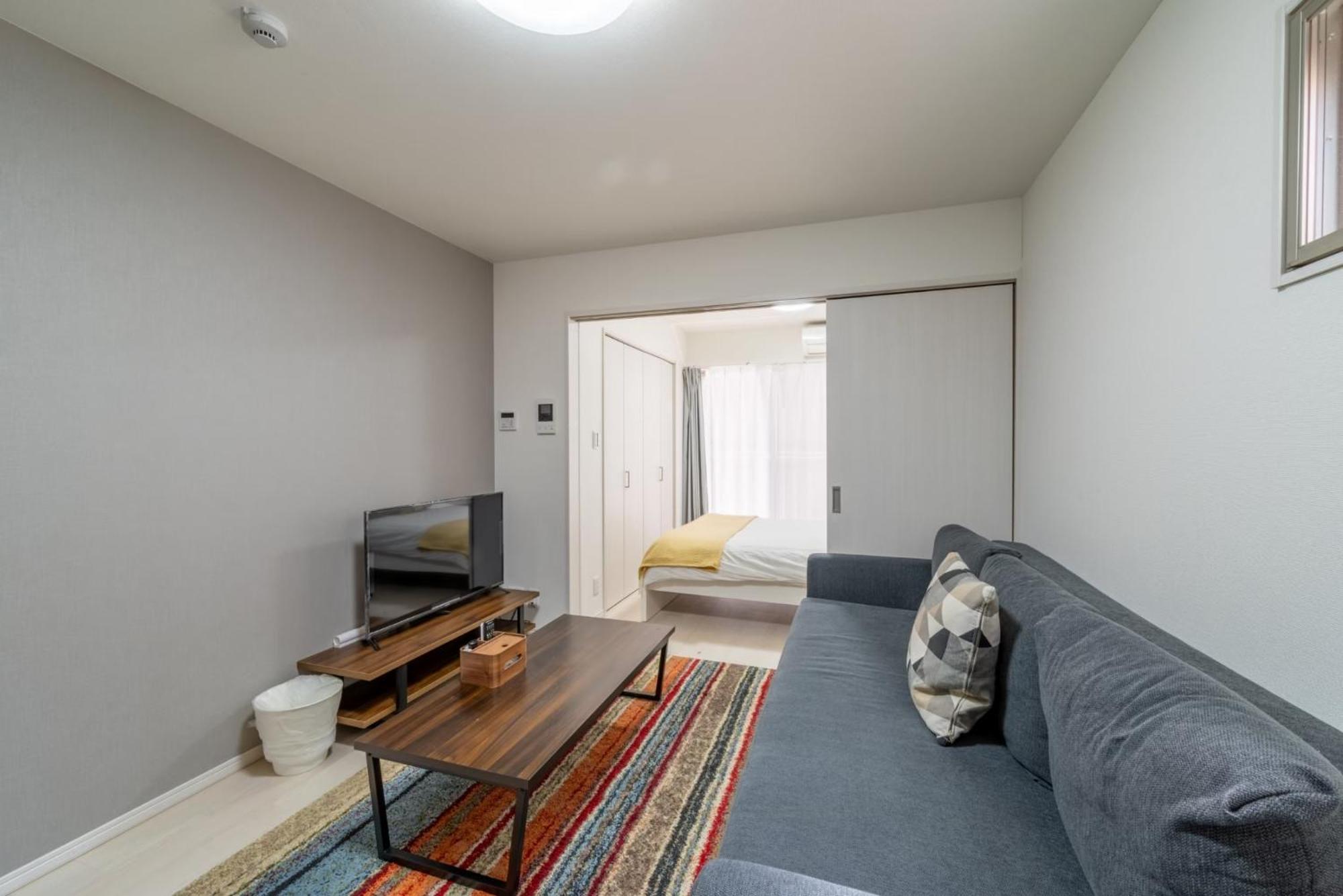 Namba Style 202 Apartment *