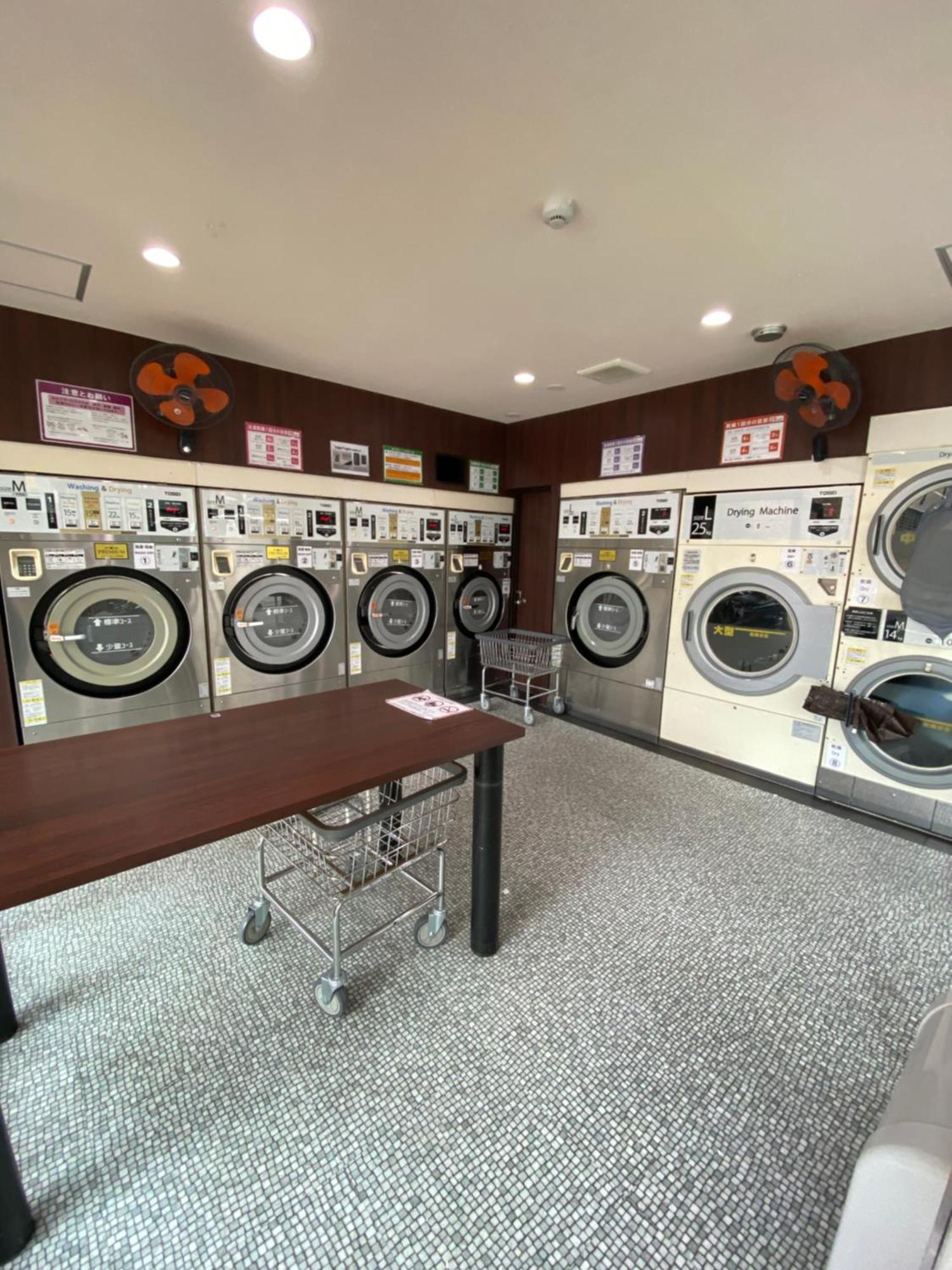 Ten道頓堀,心斎橋周辺 Apartment Osaka