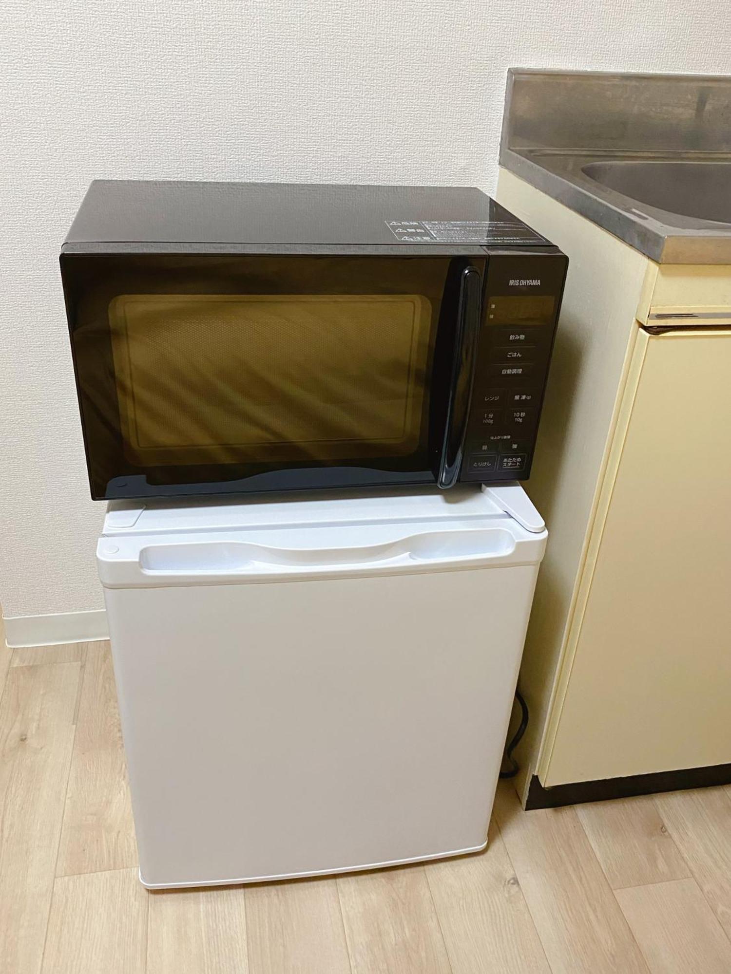 Ten道頓堀,心斎橋周辺 Apartment Osaka