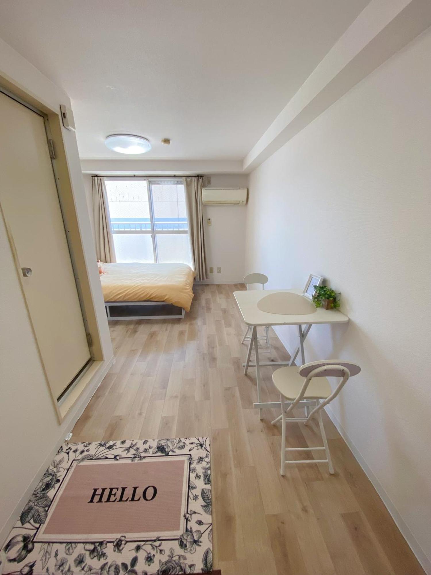 Ten道頓堀,心斎橋周辺 Apartment