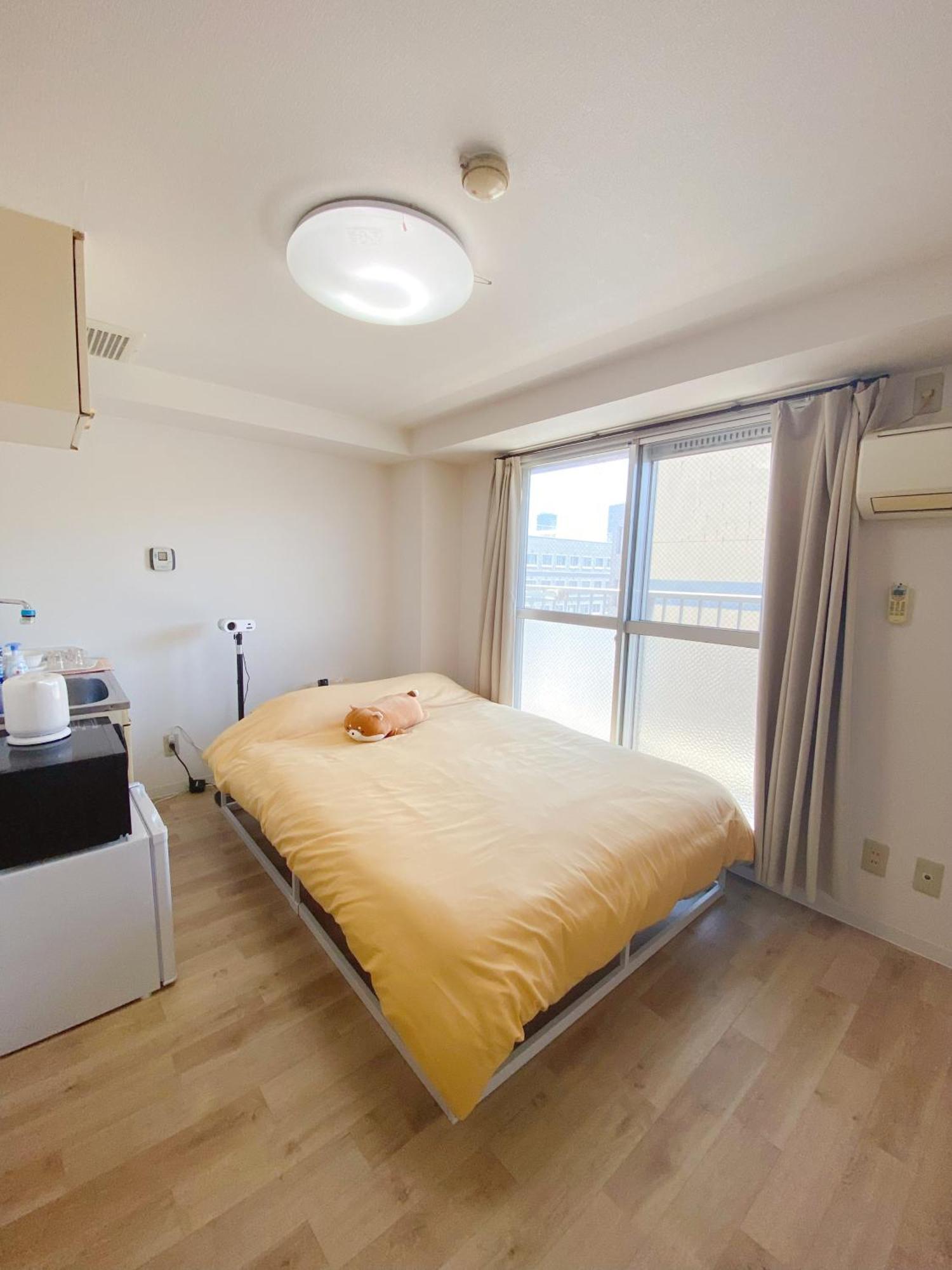 Ten道頓堀,心斎橋周辺 Apartment *