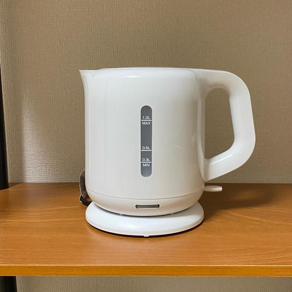 Ten道頓堀,心斎橋周辺 Apartment Osaka