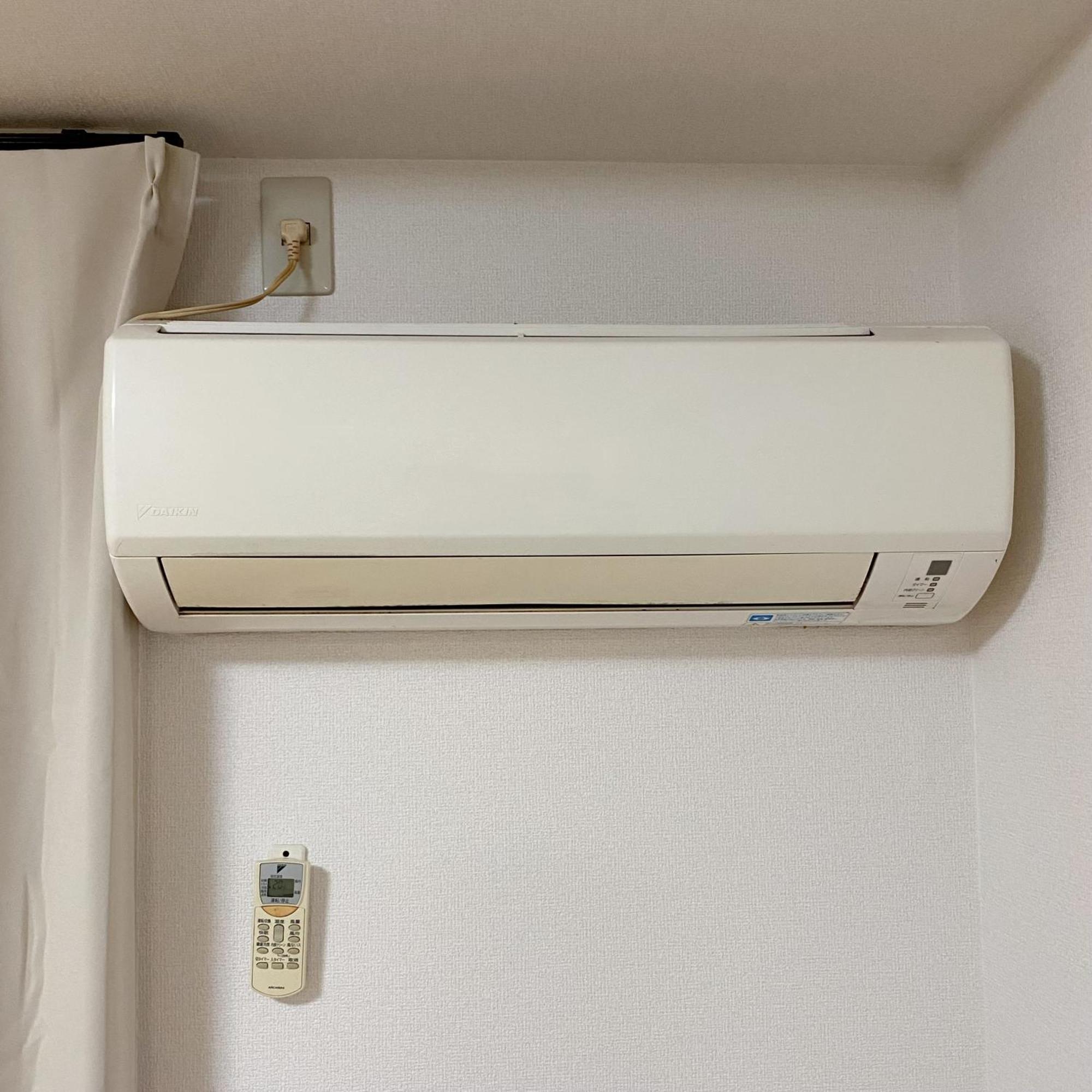 Apartment Ten道頓堀,心斎橋周辺 Osaka