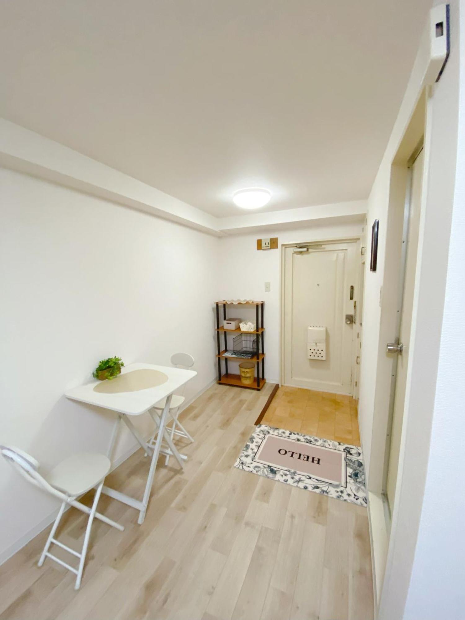 Apartment Ten道頓堀,心斎橋周辺 *