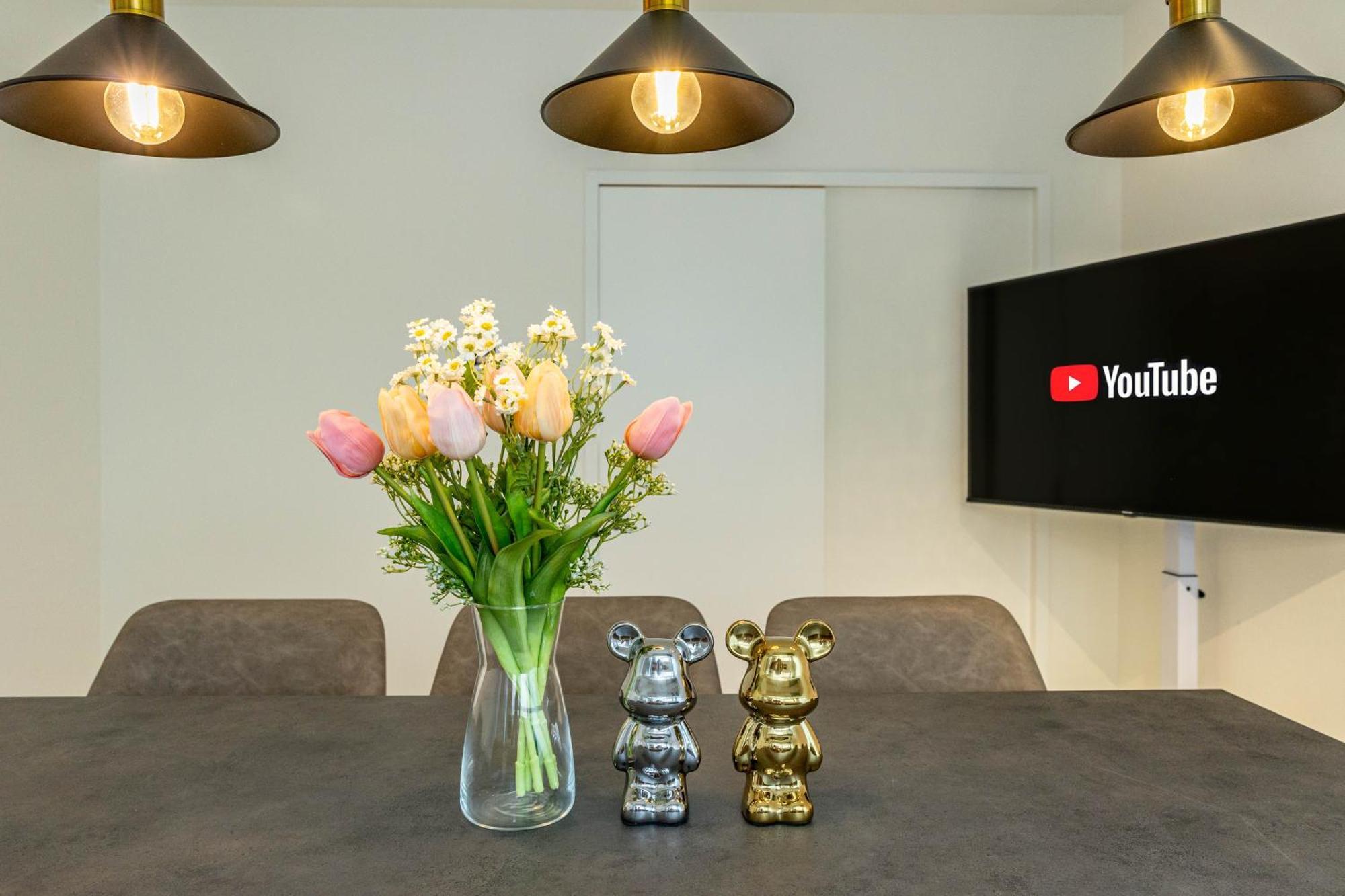 Apartment 葵扇-kisen- Osaka