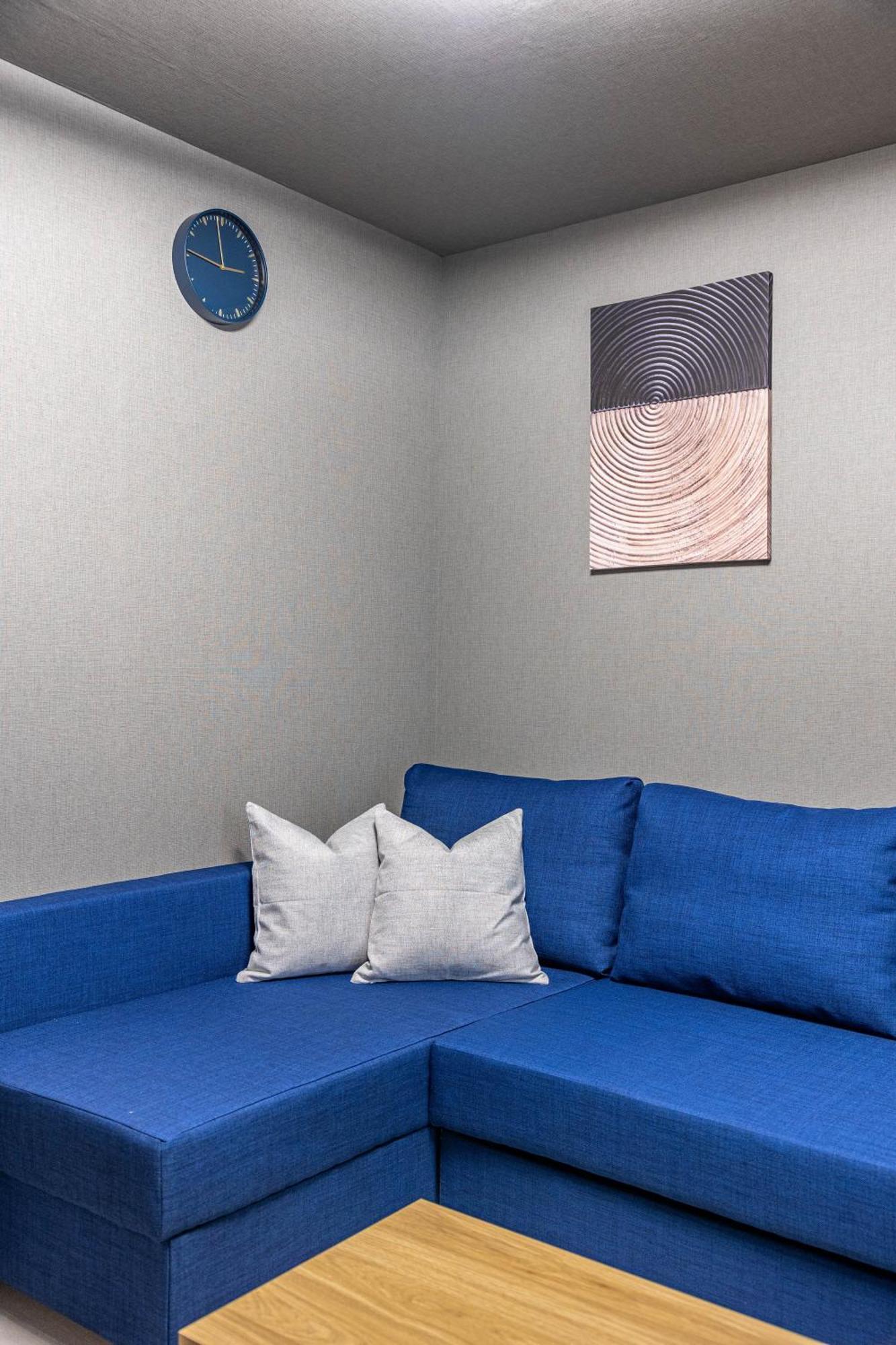 葵扇-kisen- Apartment Osaka