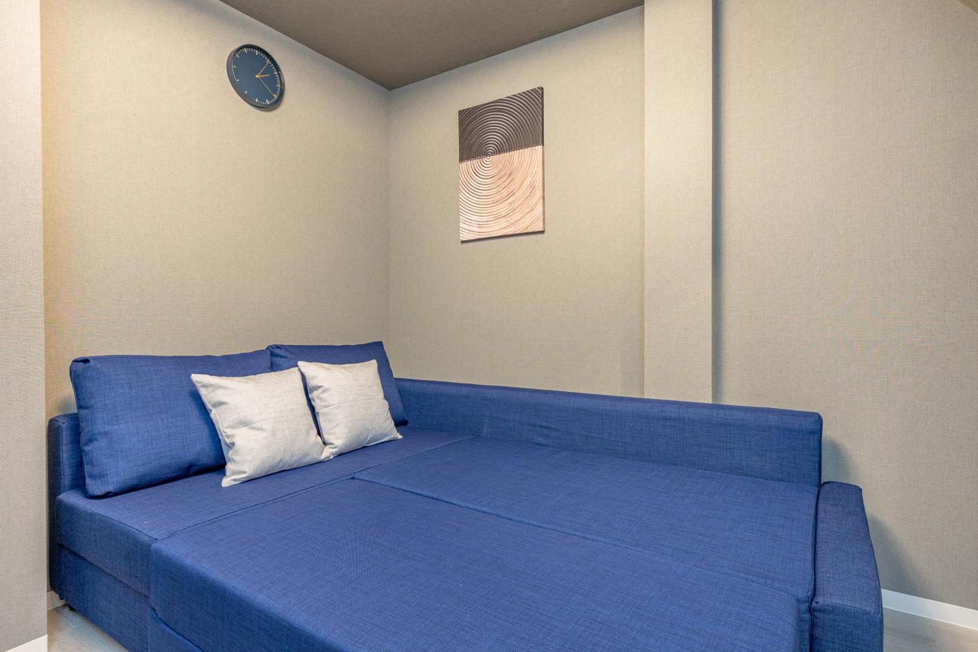 葵扇-kisen- Apartment *