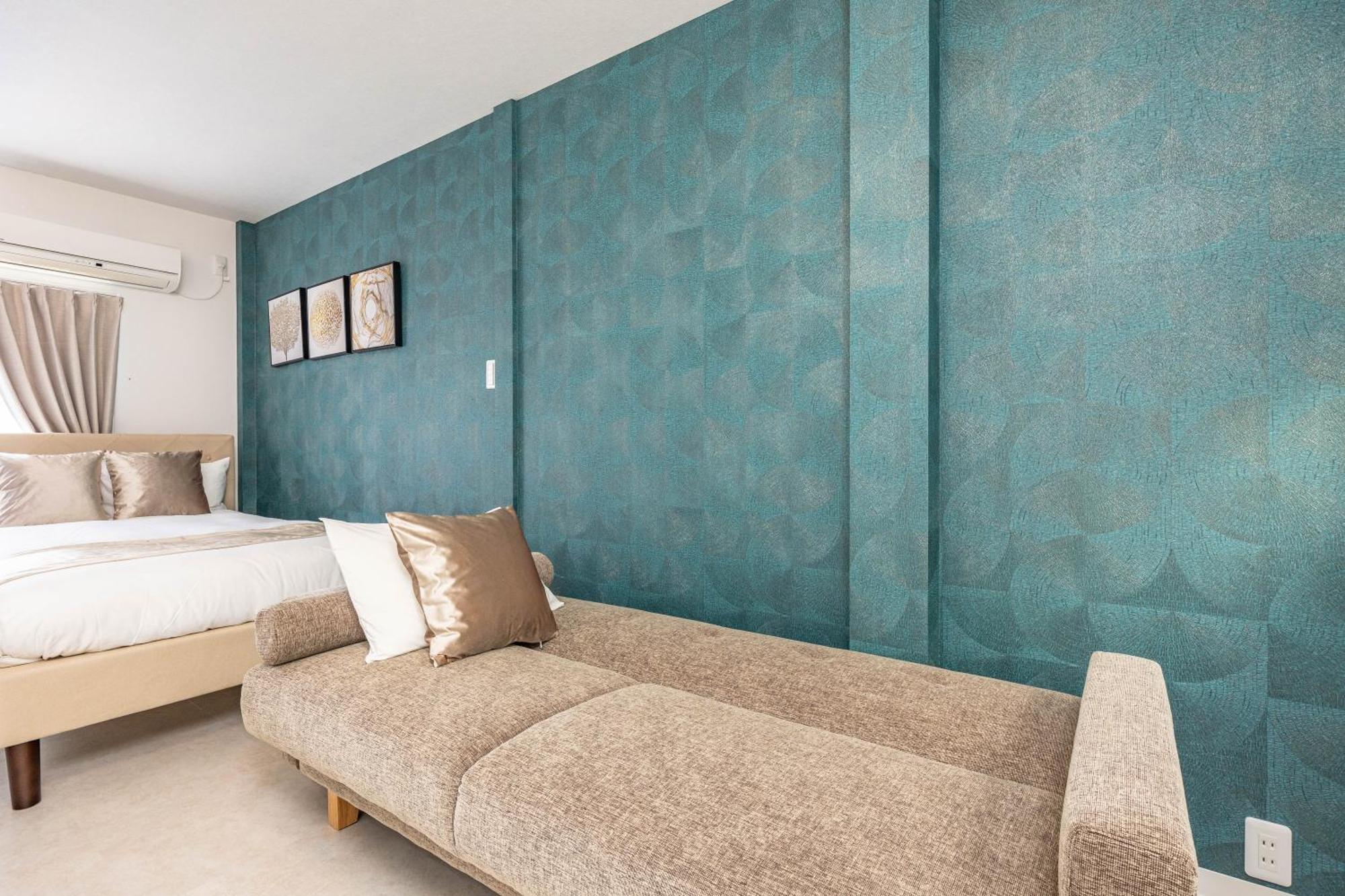 葵扇-kisen- Apartment