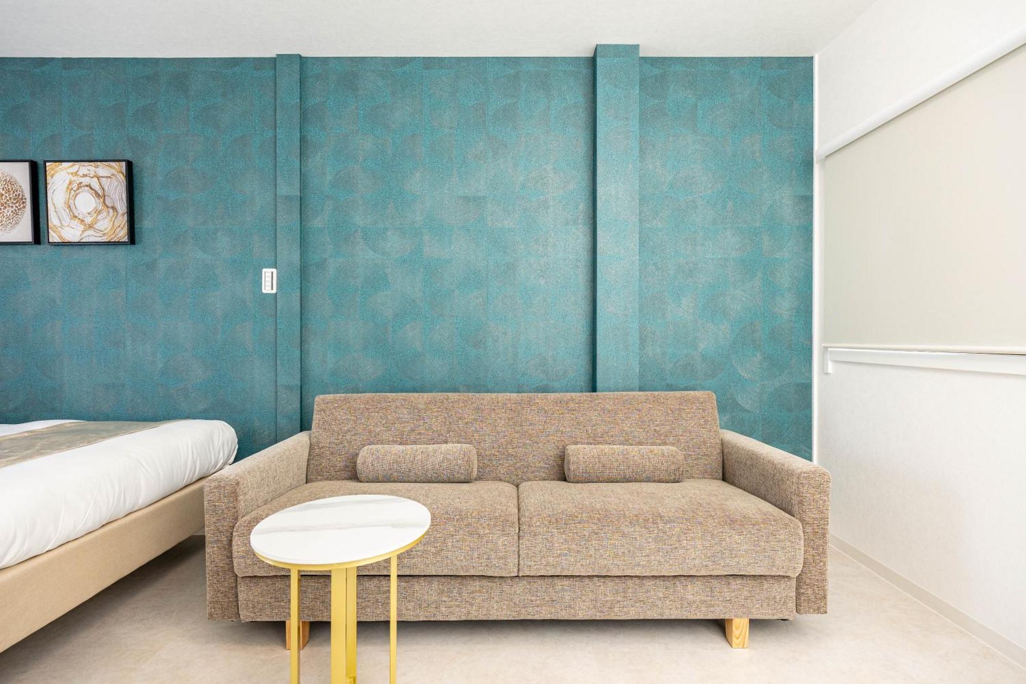 Apartment 葵扇-kisen- Osaka