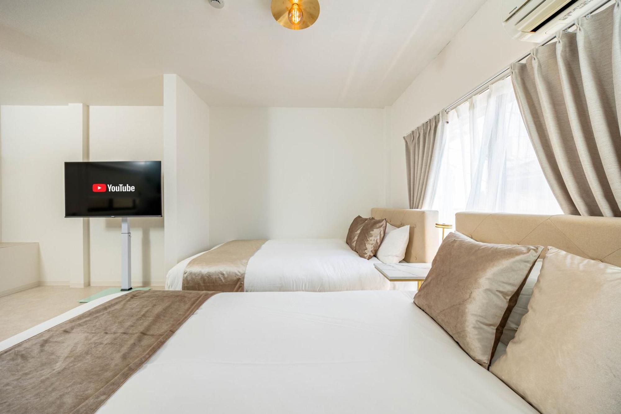 Apartment 葵扇-kisen- *