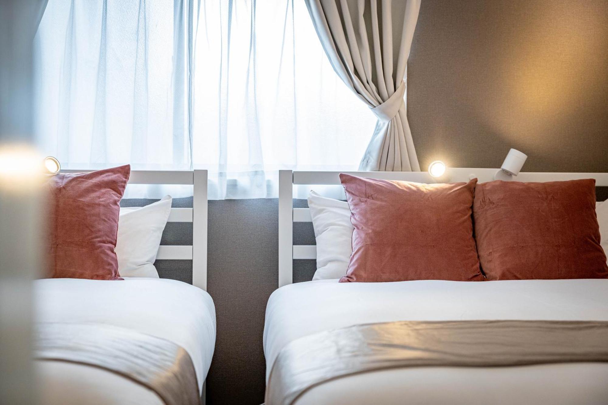 Apartment 葵扇-kisen- *