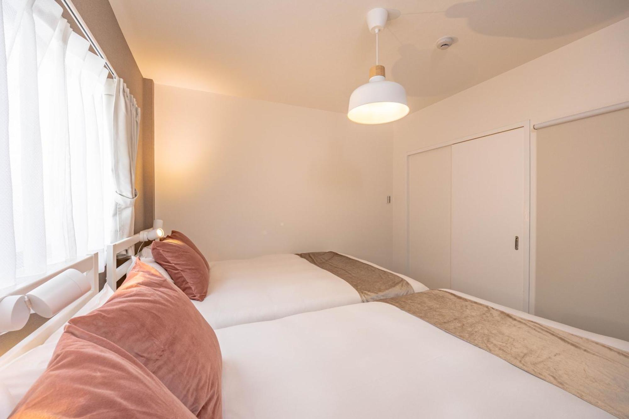 葵扇-kisen- Apartment *