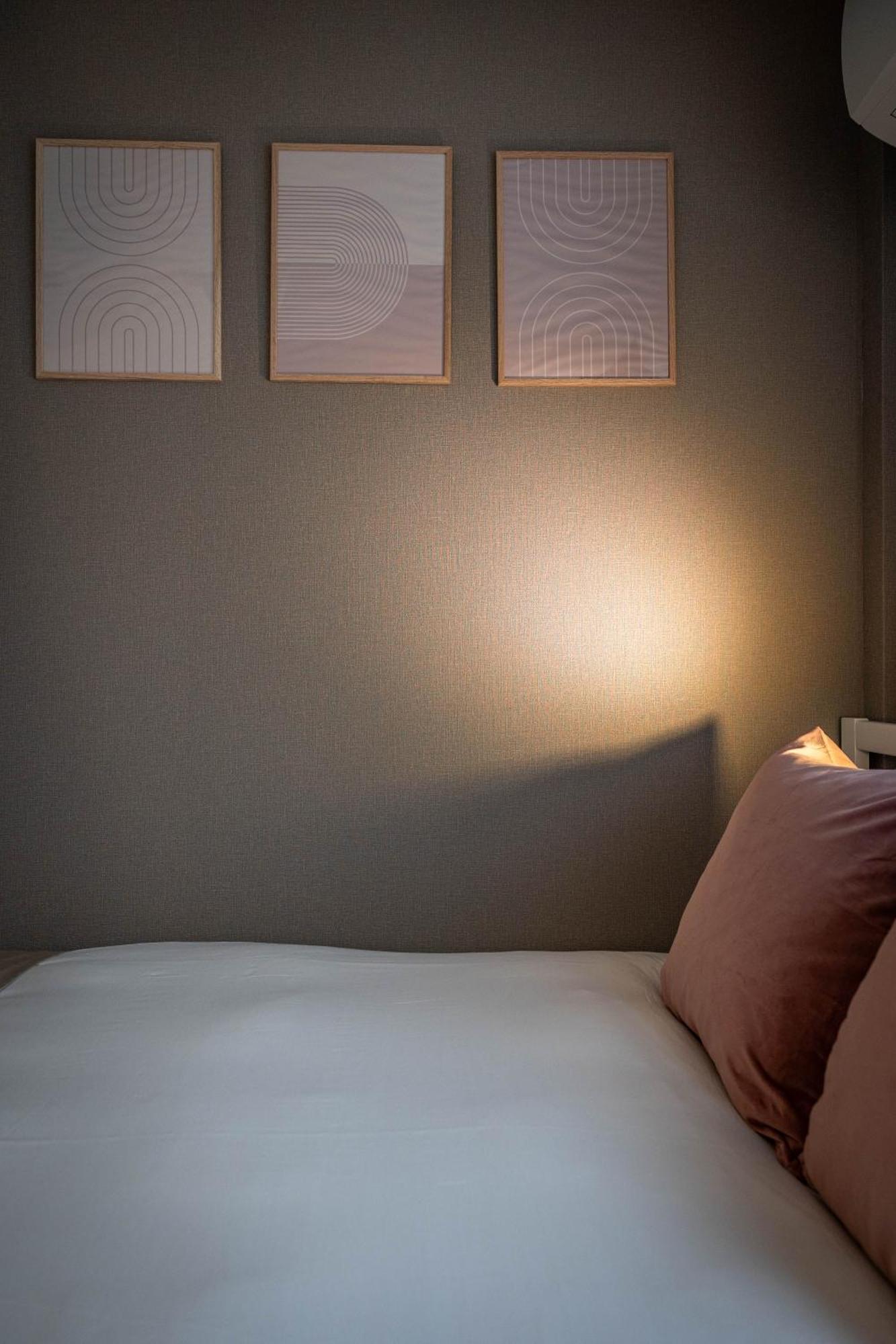 葵扇-kisen- Apartment *
