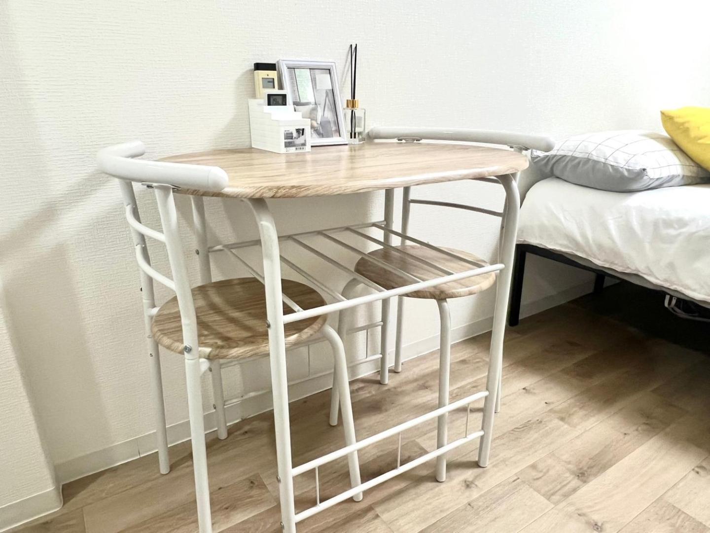 4 People/10 Minutes Walk From Dotonbori Sun504 Apartment