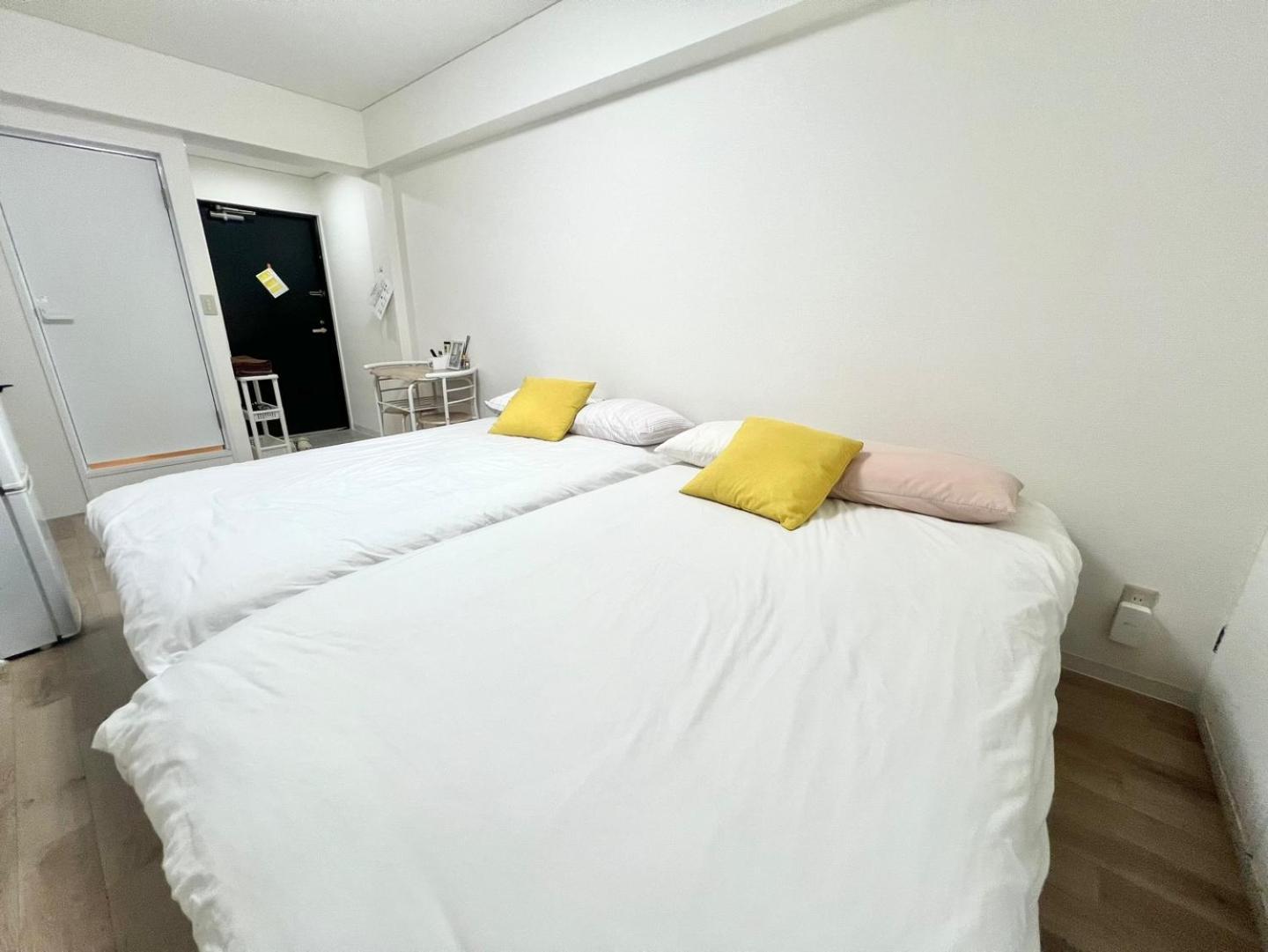 4 People/10 Minutes Walk From Dotonbori Sun504 Apartment Osaka