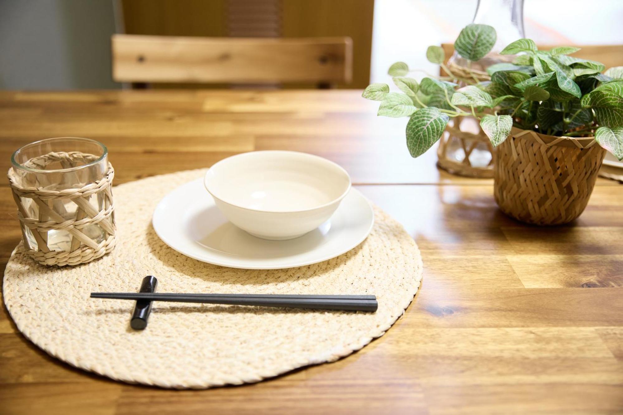 Apartment Groundcourt Namba: For Large Groups