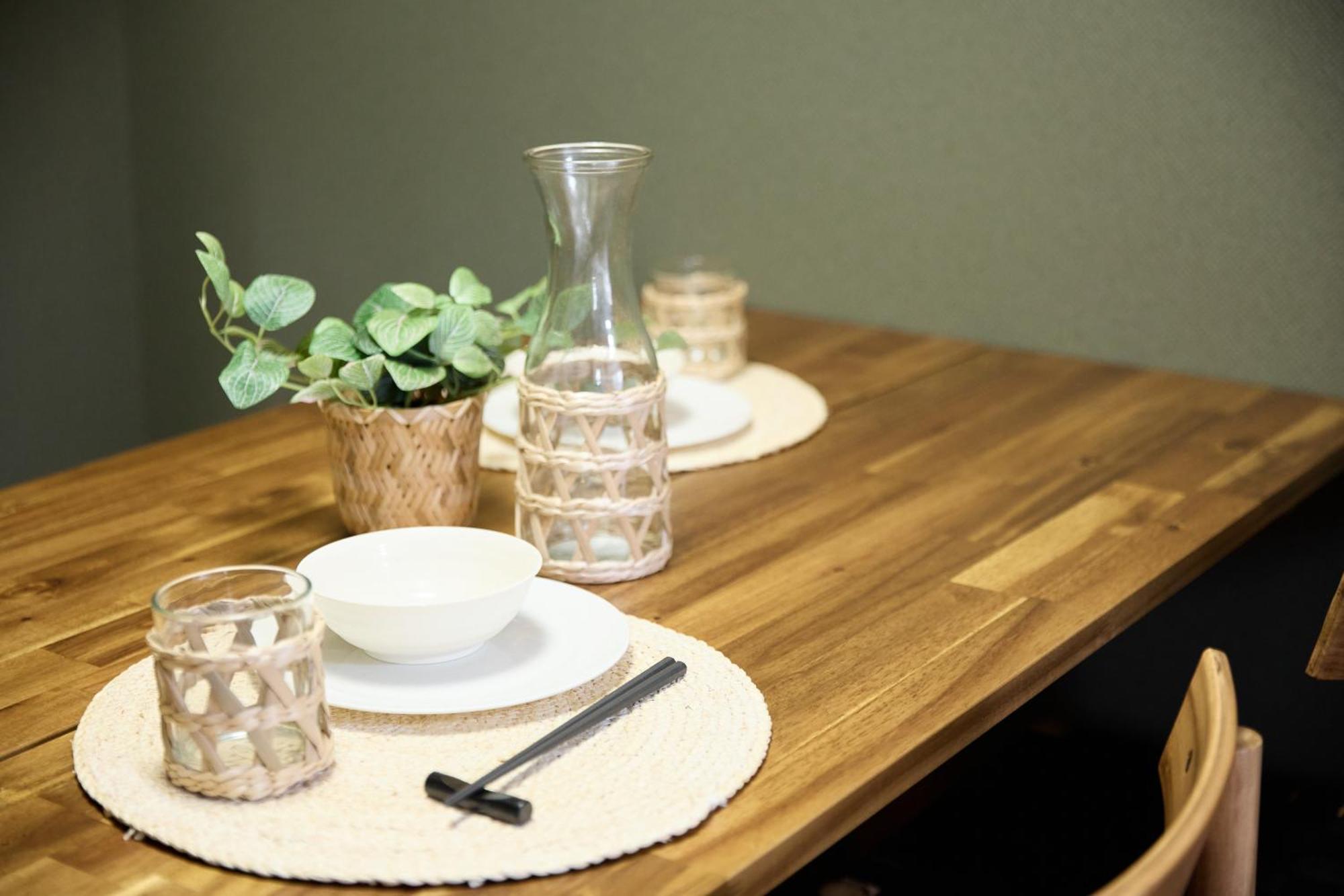 Apartamento Groundcourt Namba: For Large Groups Osaka