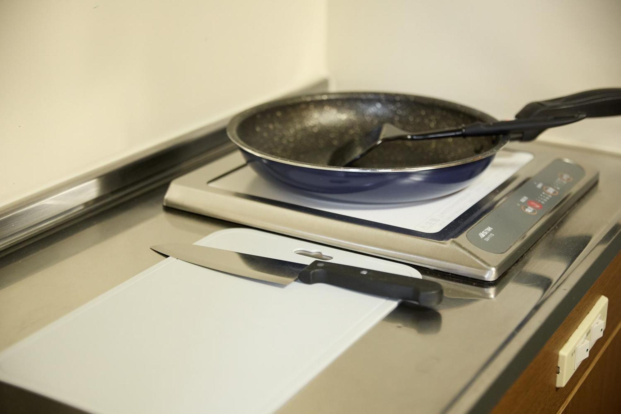 Apartment Groundcourt Namba: For Large Groups *