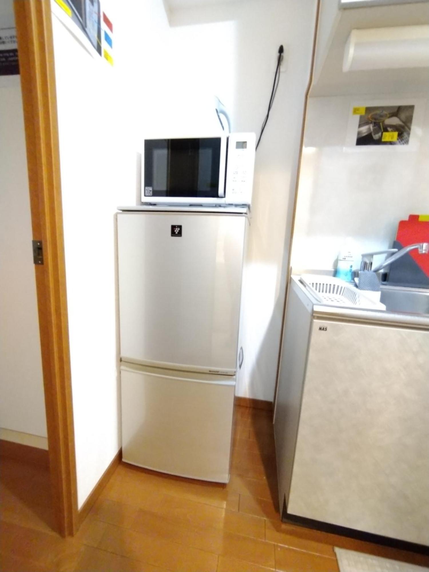 Apartment I Cube高津
