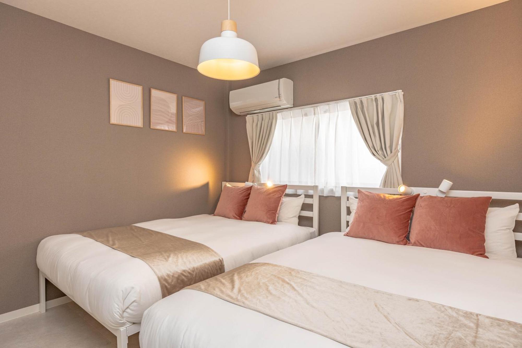 葵扇-kisen- Apartment
