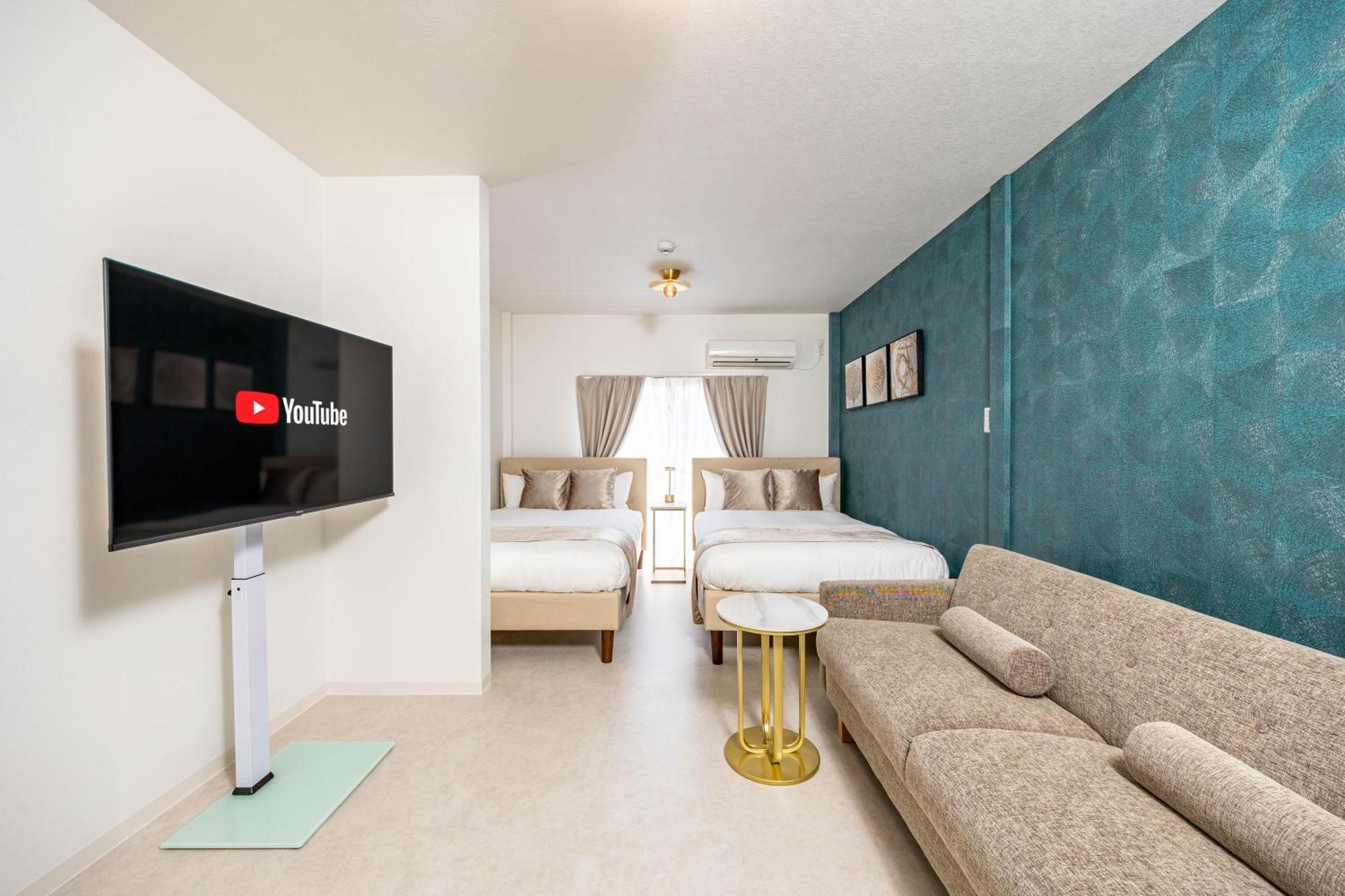 Apartment 葵扇-kisen-