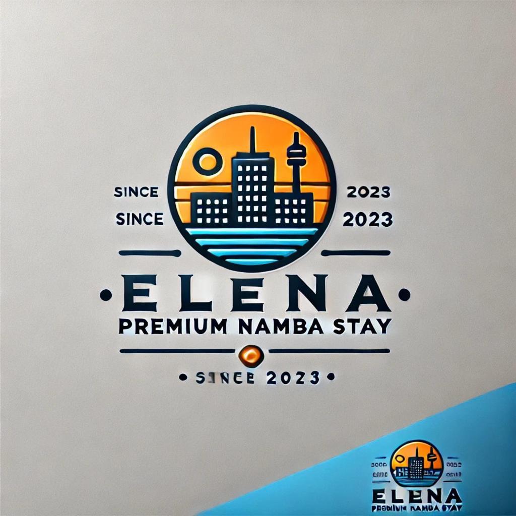 Elena Premium Namba
