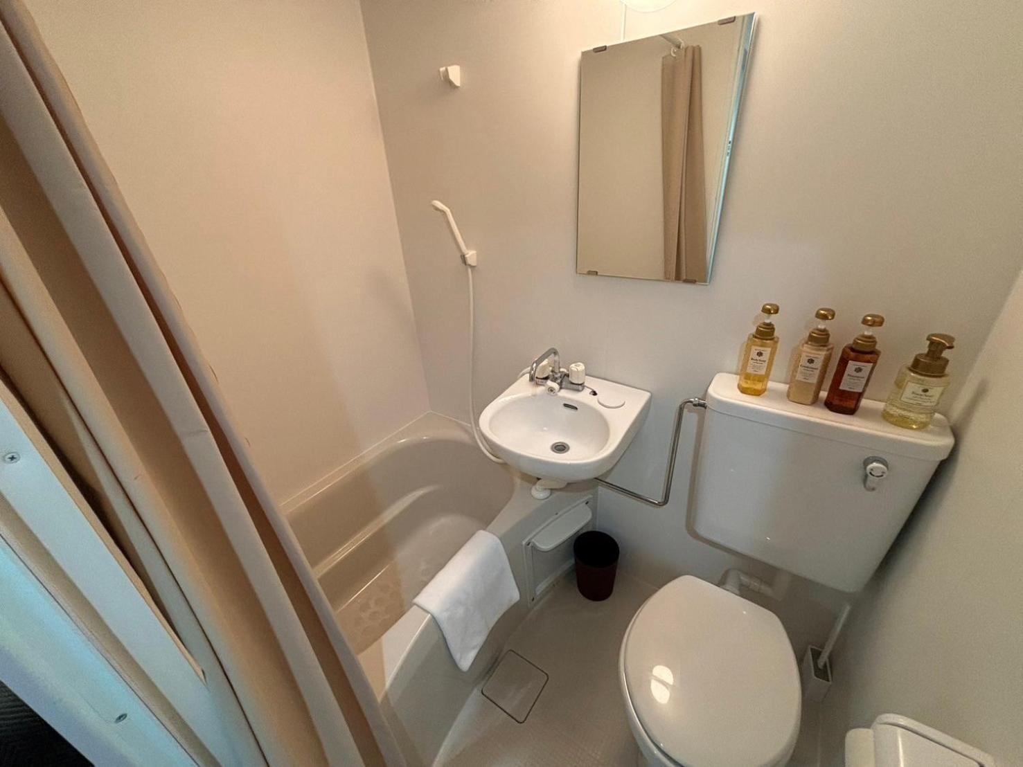 Apartment Reifa Shukuhaku Nihonbashi