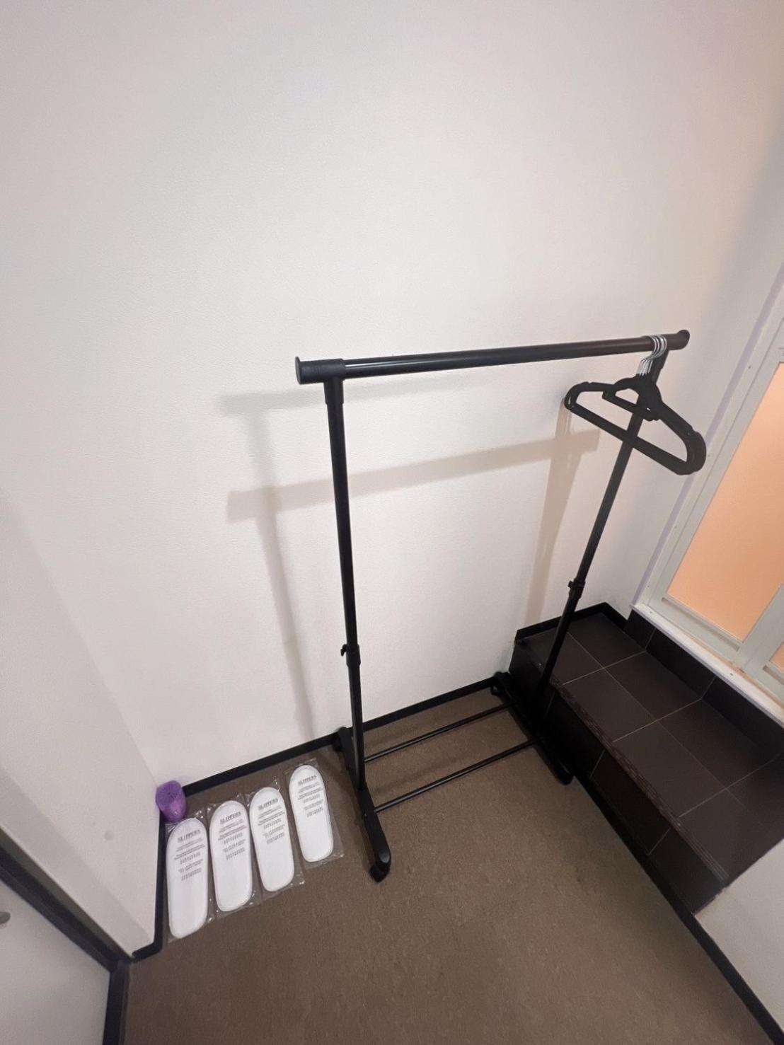 Reifa Shukuhaku Nihonbashi Apartment