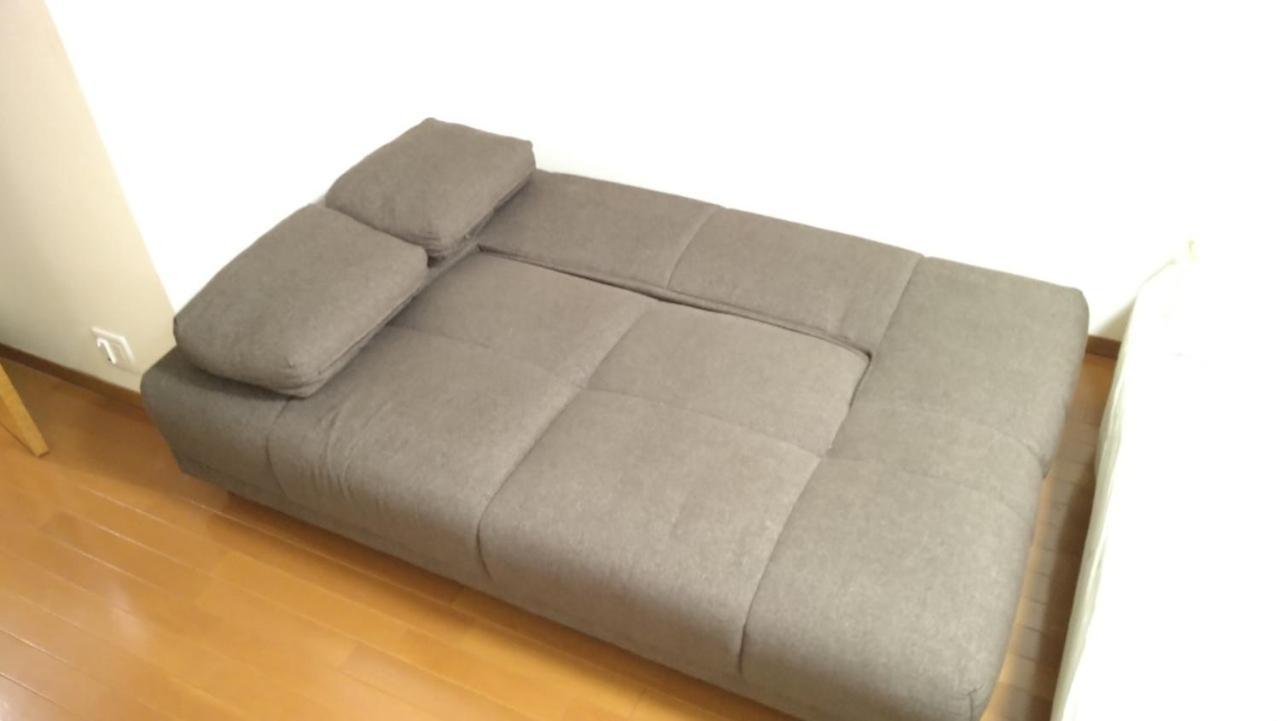 Apartment I Cube高津 *