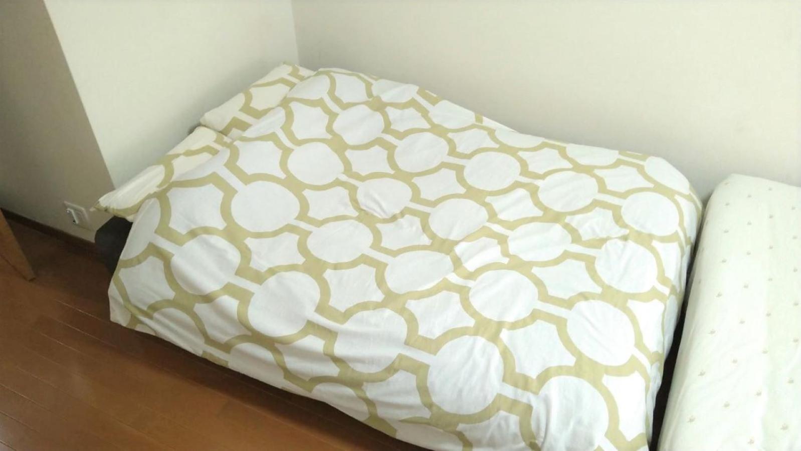 I Cube高津 Apartment