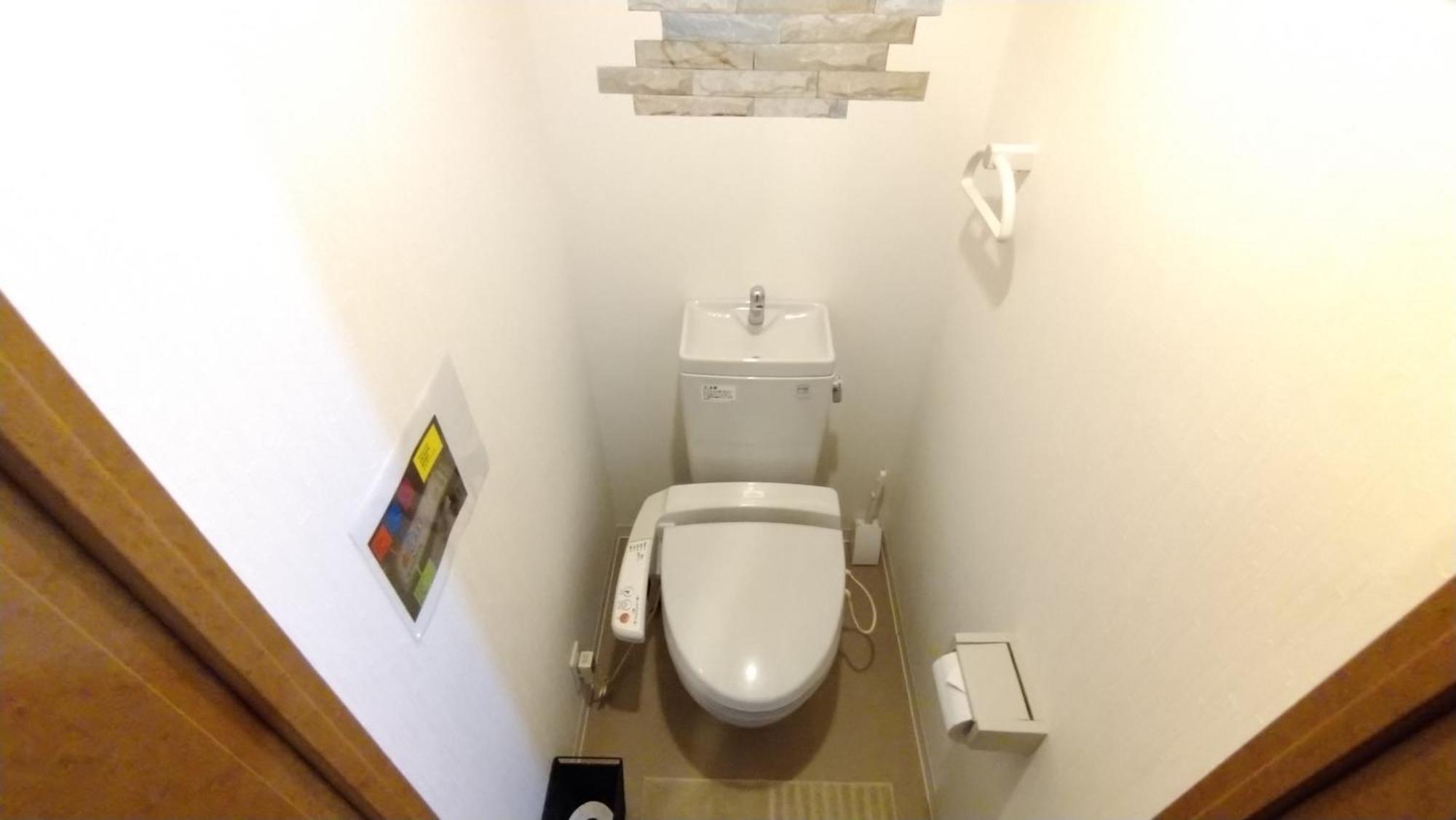 I Cube高津 Apartment Osaka
