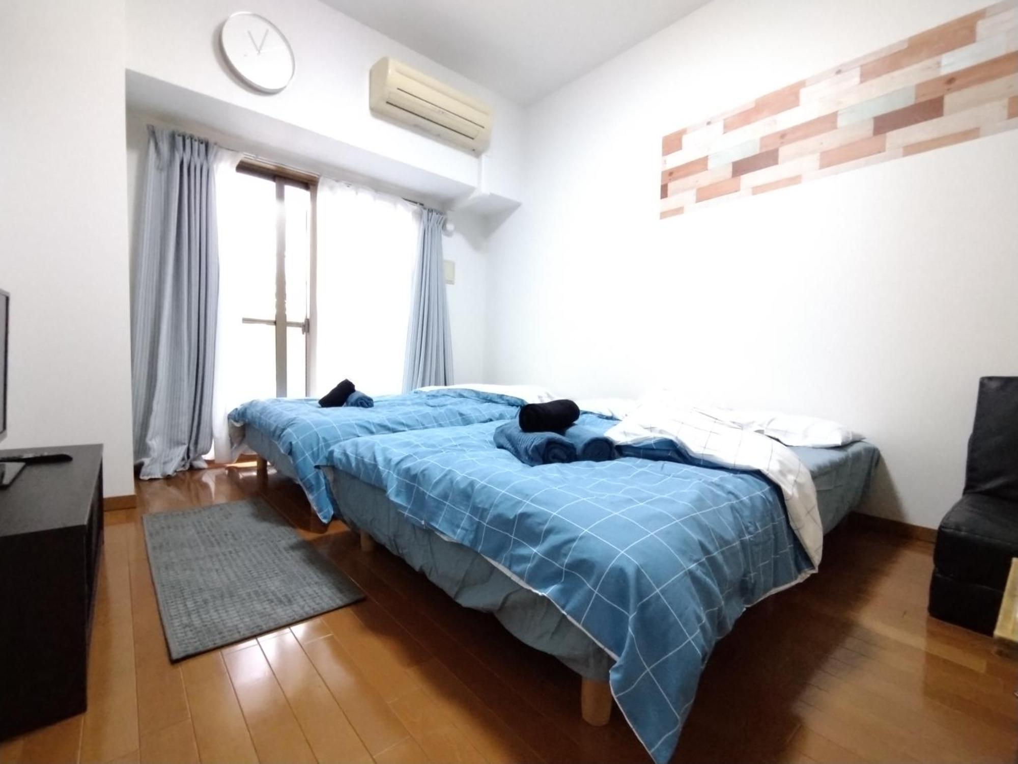 I Cube高津 Apartment Osaka