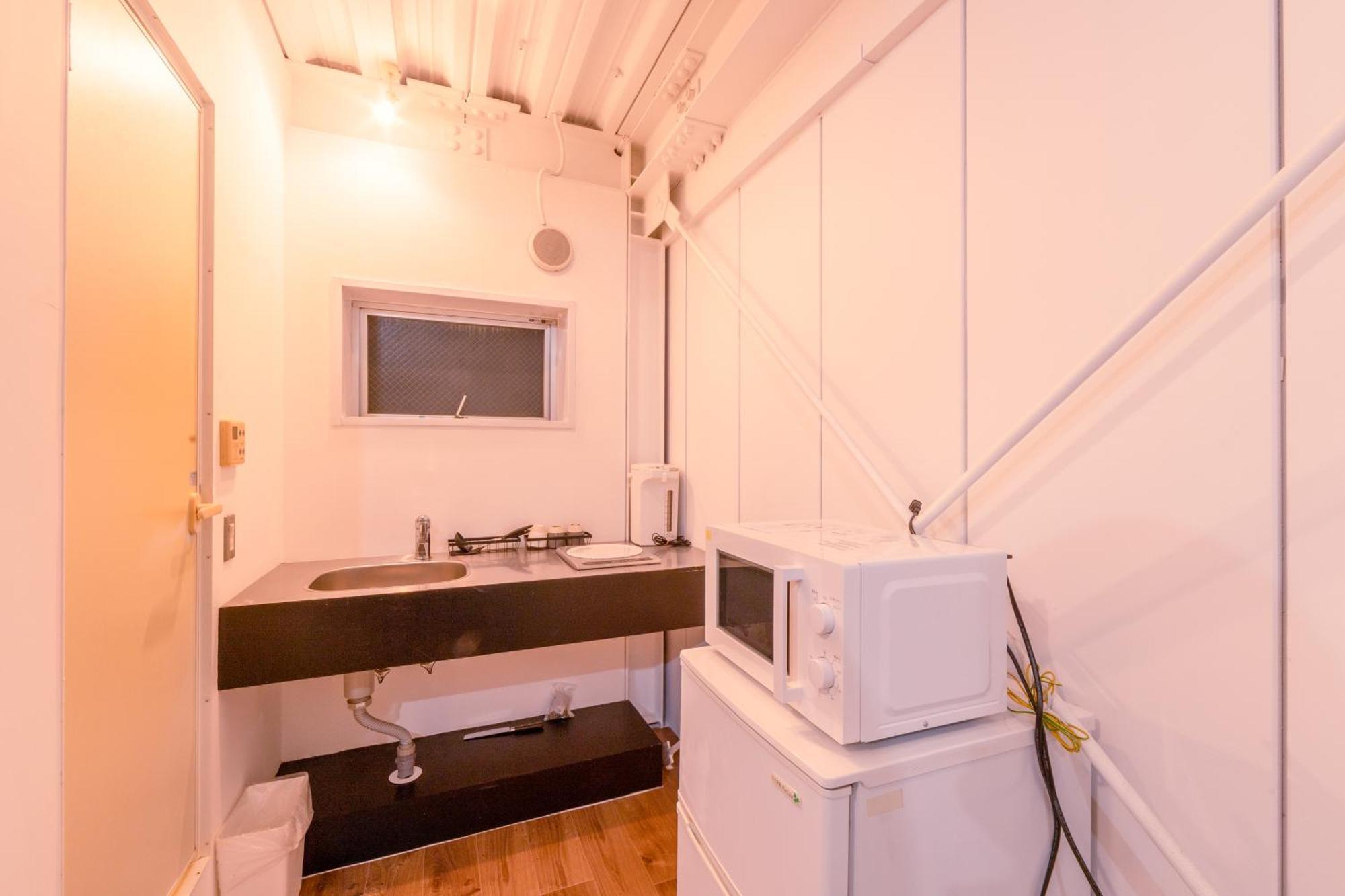 Villa F2 Room懿 - 5 Minutes From Ebisu Cho -no Elevator