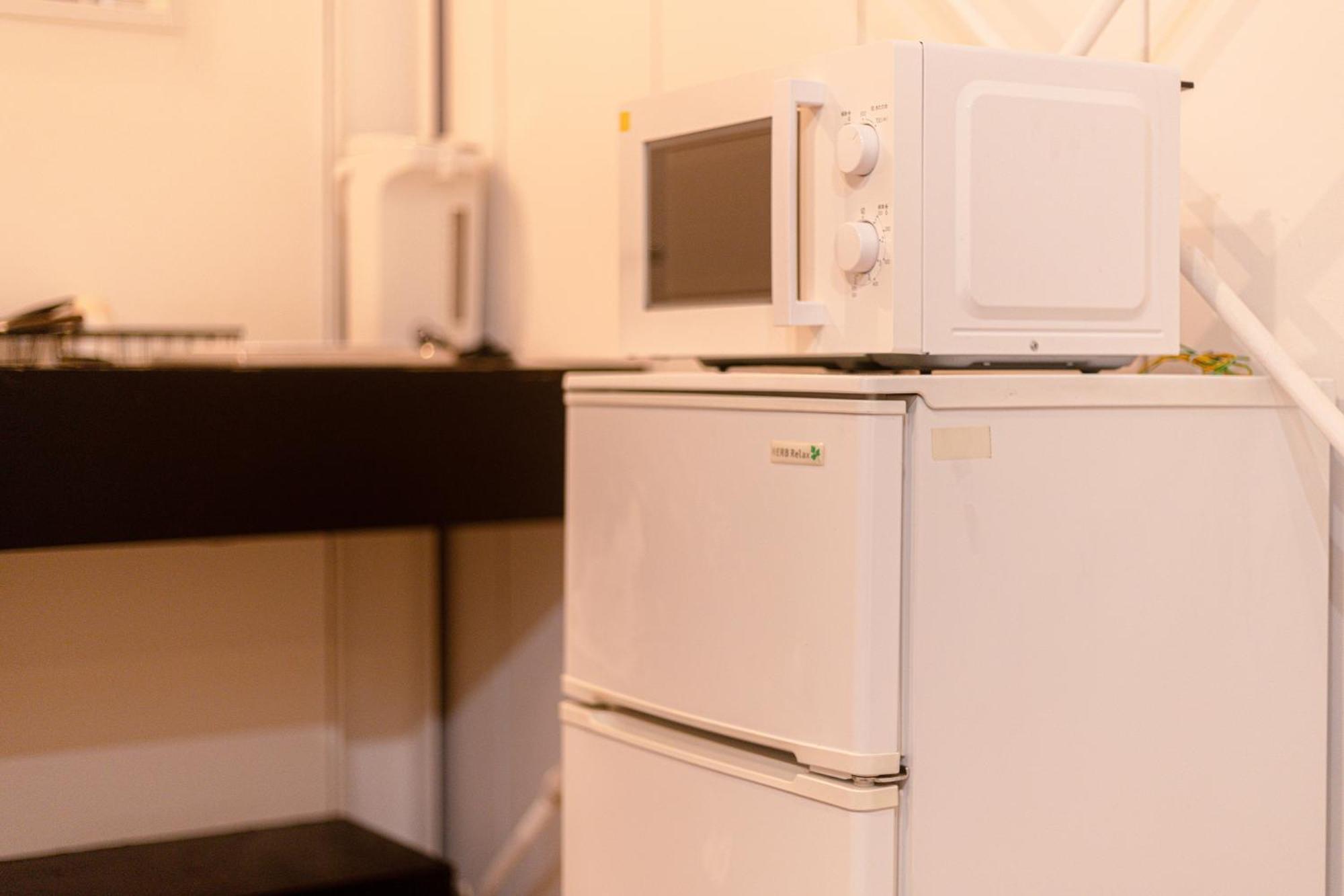 Villa F2 Room懿 - 5 Minutes From Ebisu Cho -no Elevator Osaka