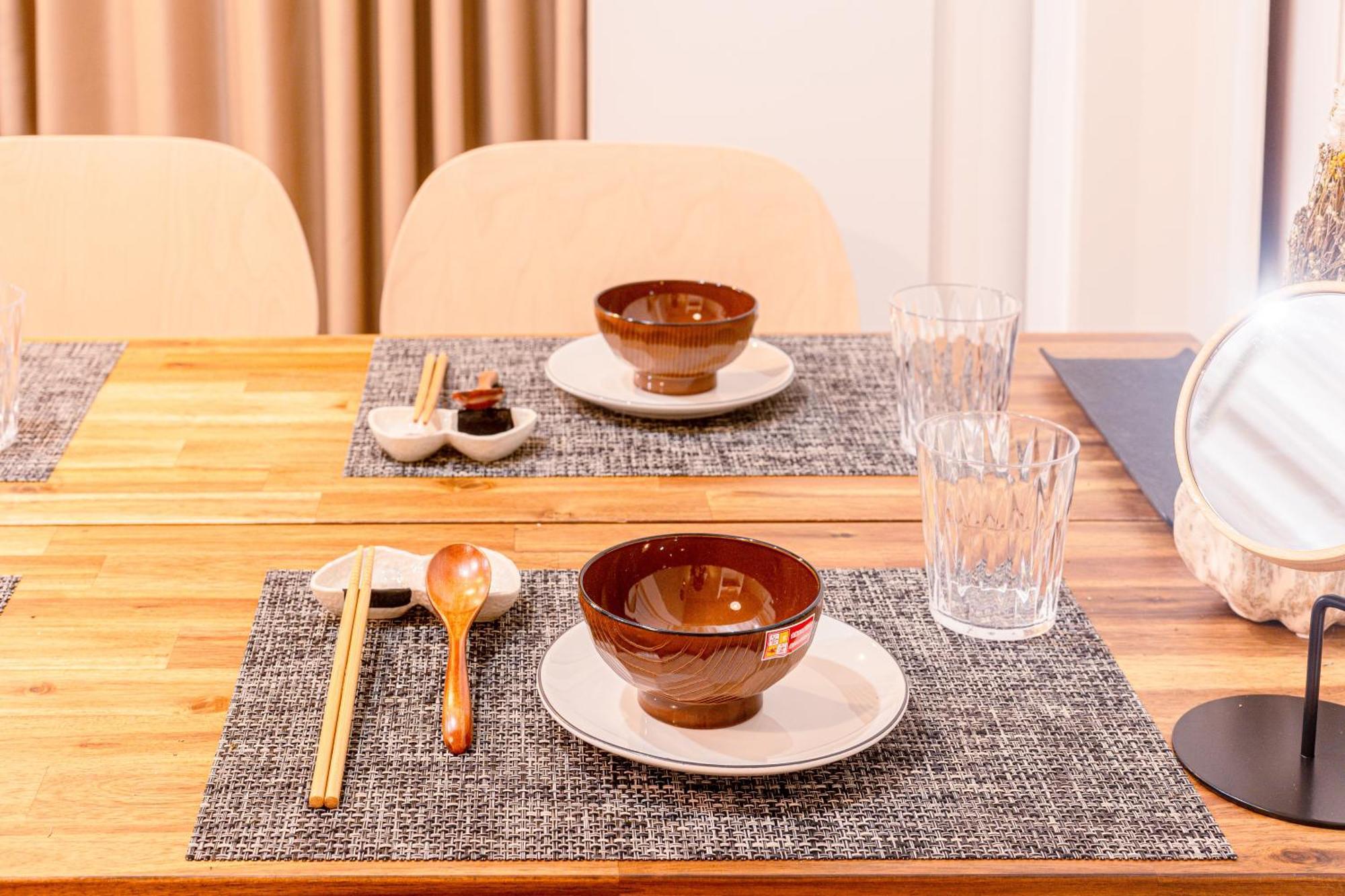 F2 Room懿 - 5 Minutes From Ebisu Cho -no Elevator * Osaka