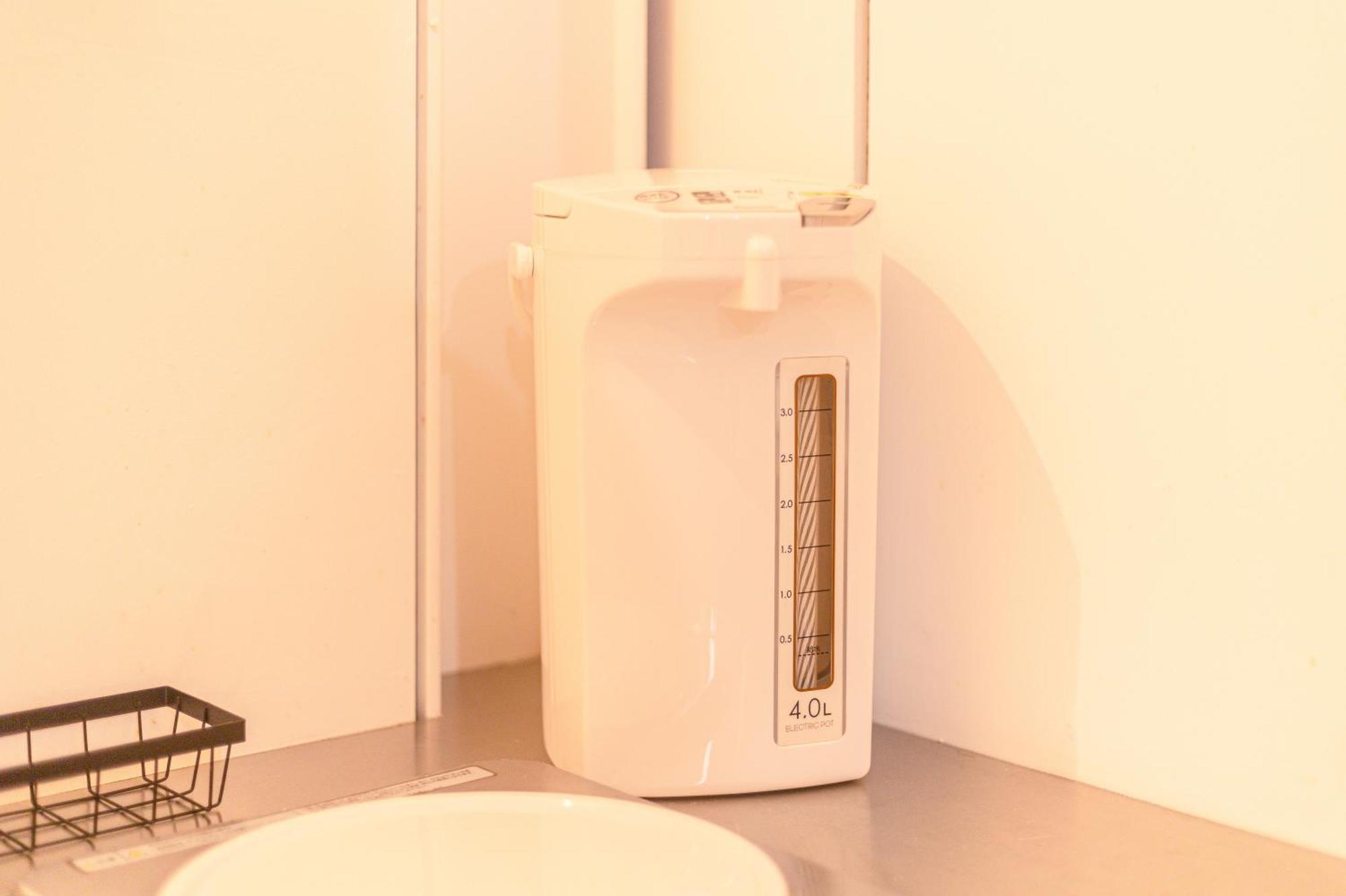 F2 Room懿 - 5 Minutes From Ebisu Cho -no Elevator Villa