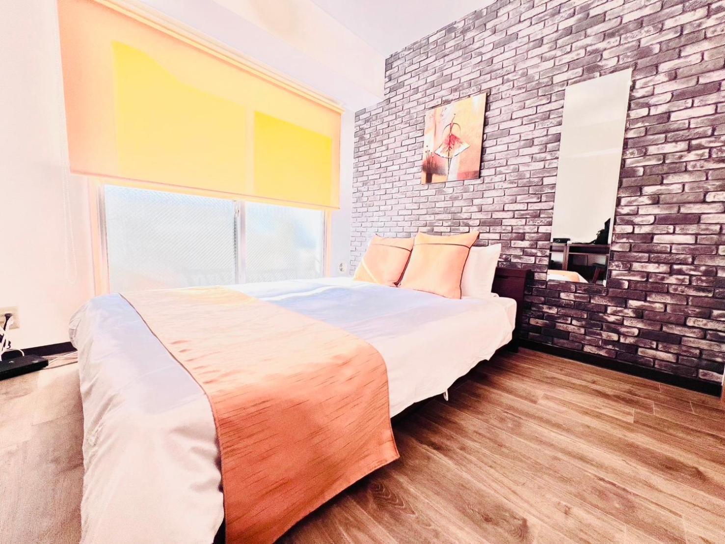 グランディ404 Apartment Osaka