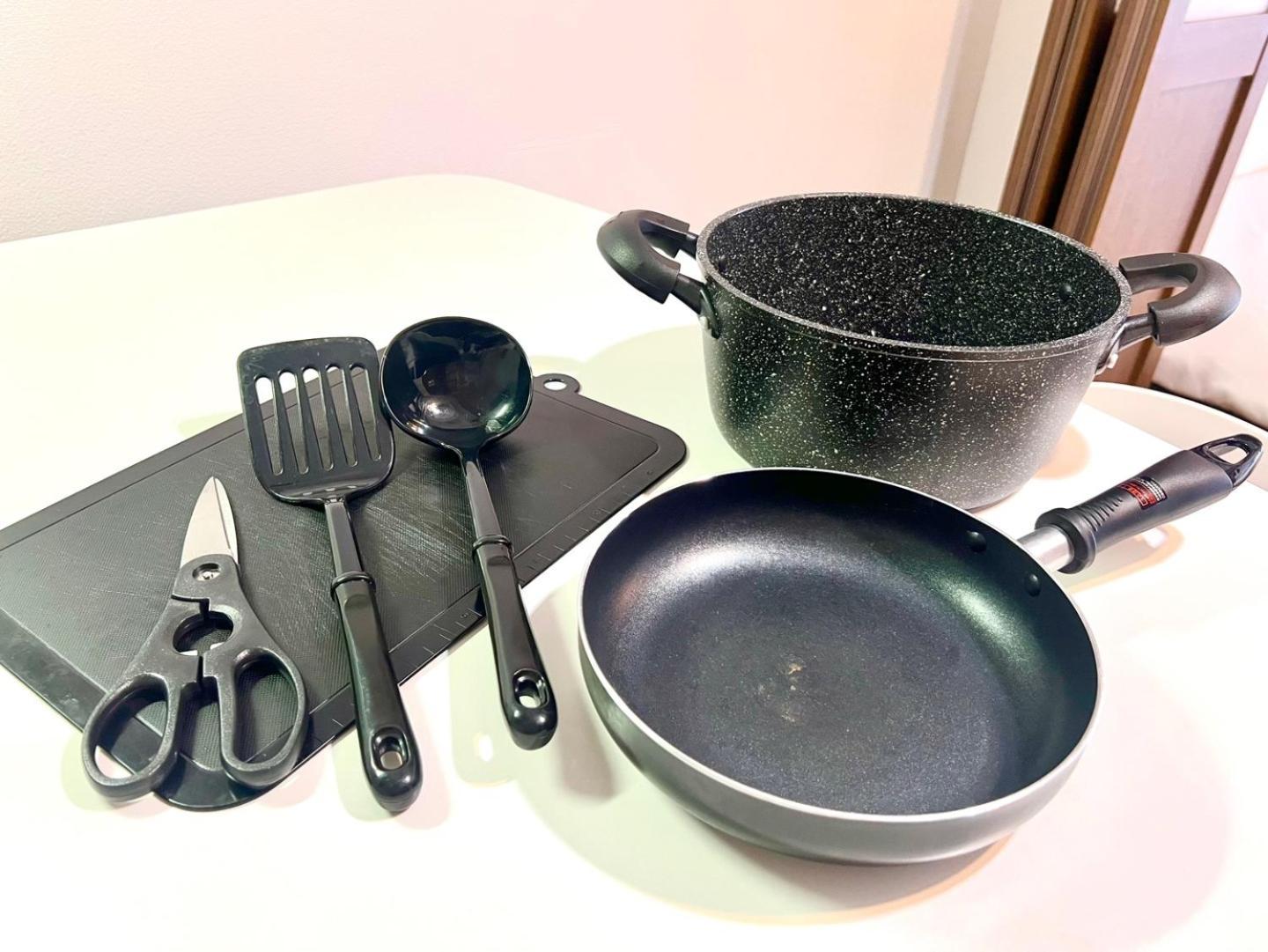 난바 앞 편안한 집 F403 Apartment