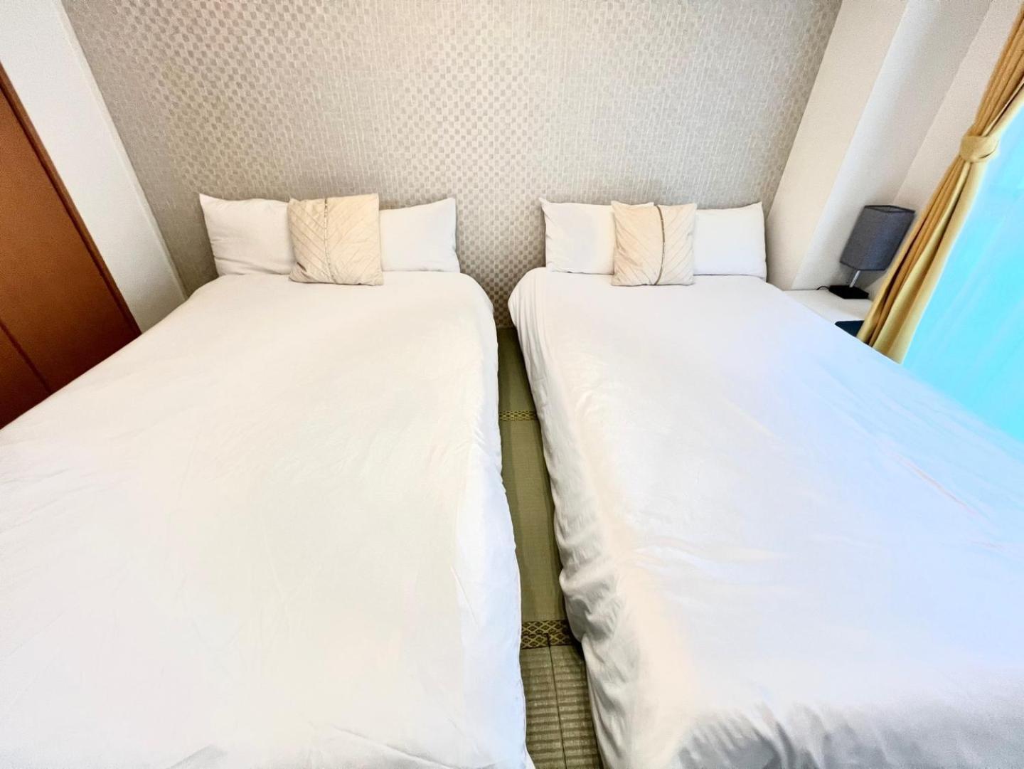 Apartment 난바역 앞 편안한 숙소 F501 삭제대기