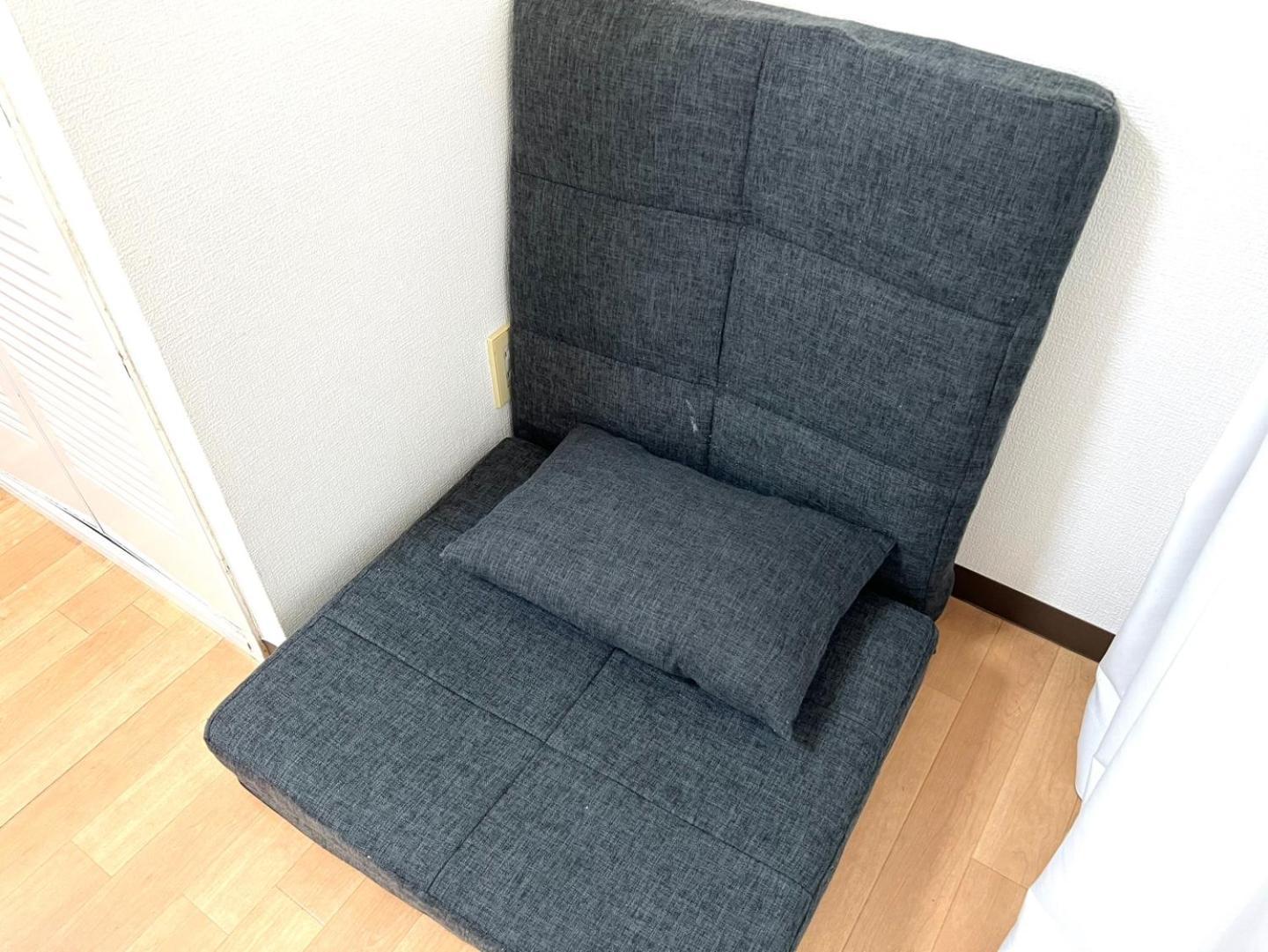 Apartment 難波駅 4人 徒歩5分 家 Gran505 Osaka