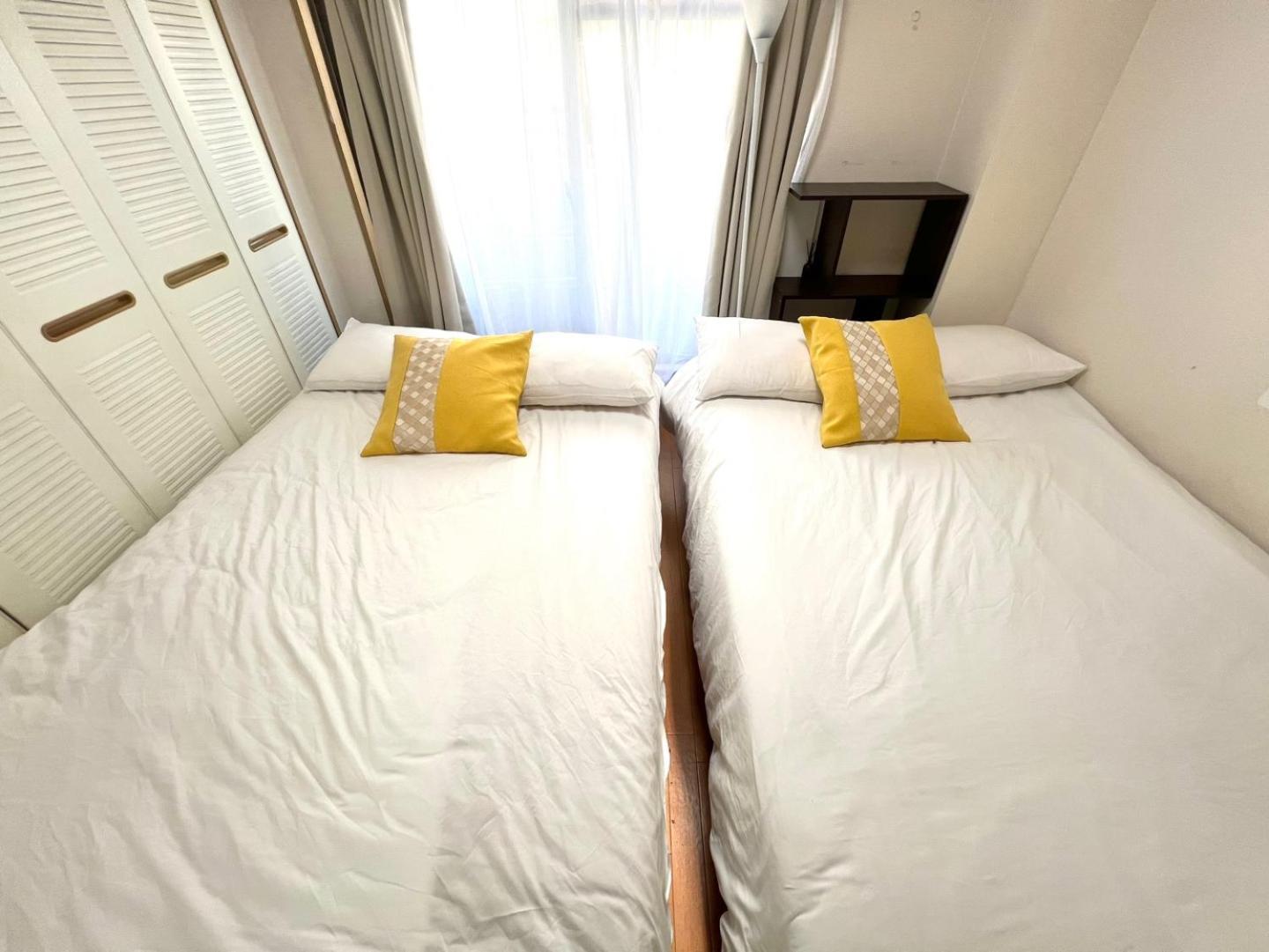 8min Walk From Namba Station For 4 People Gran704 *