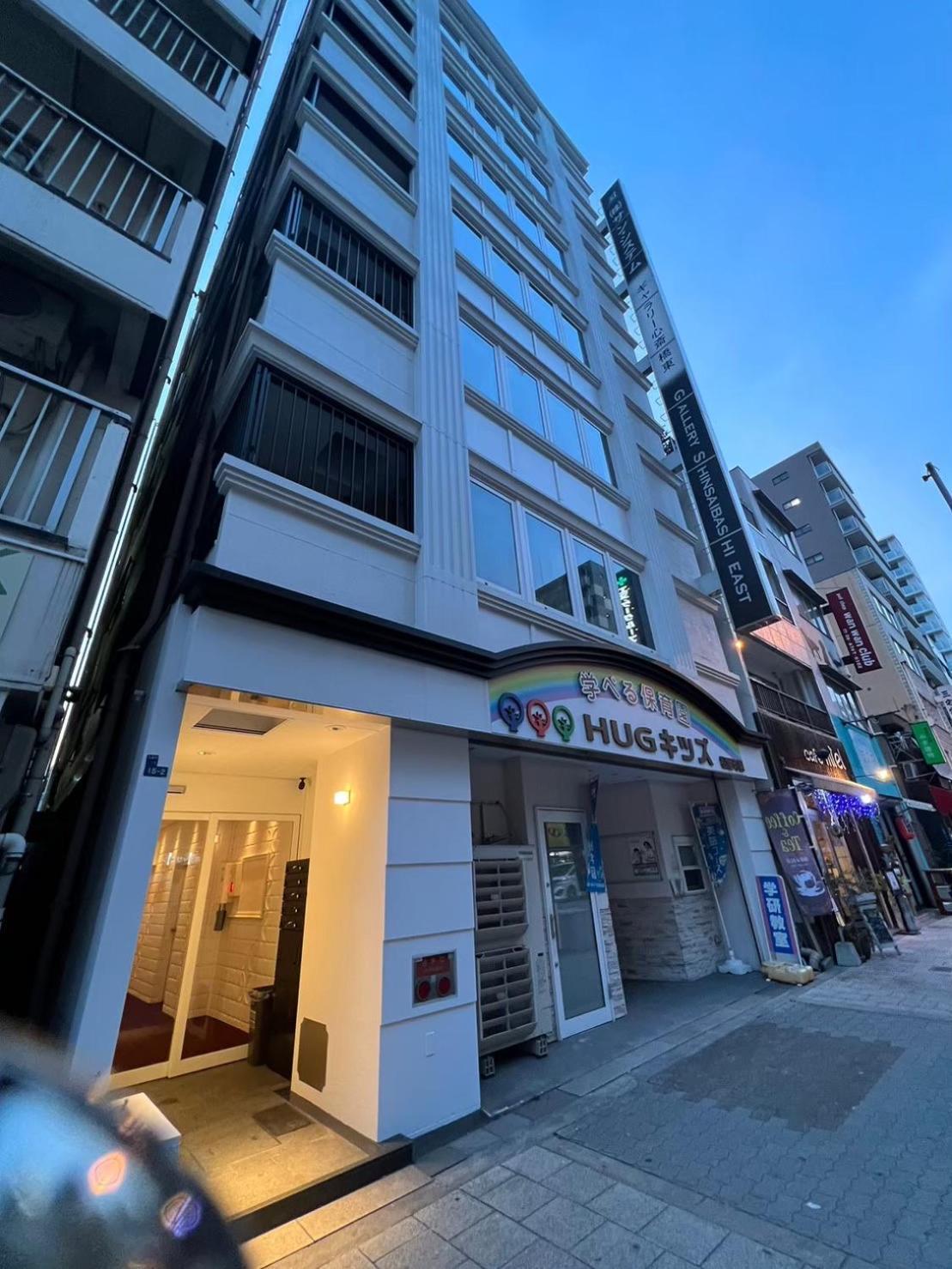 貸し切り：松屋町から徒歩7分！401号室 Apartment *