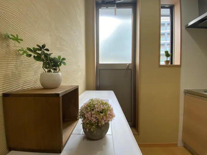 日向の民泊 Villa Osaka