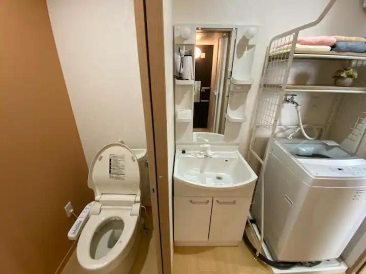 日向の民泊 Osaka