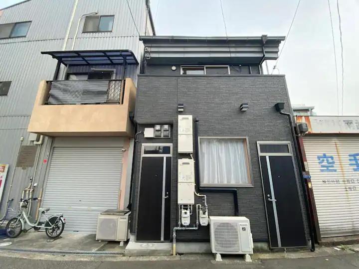 Villa 日向の民泊 *