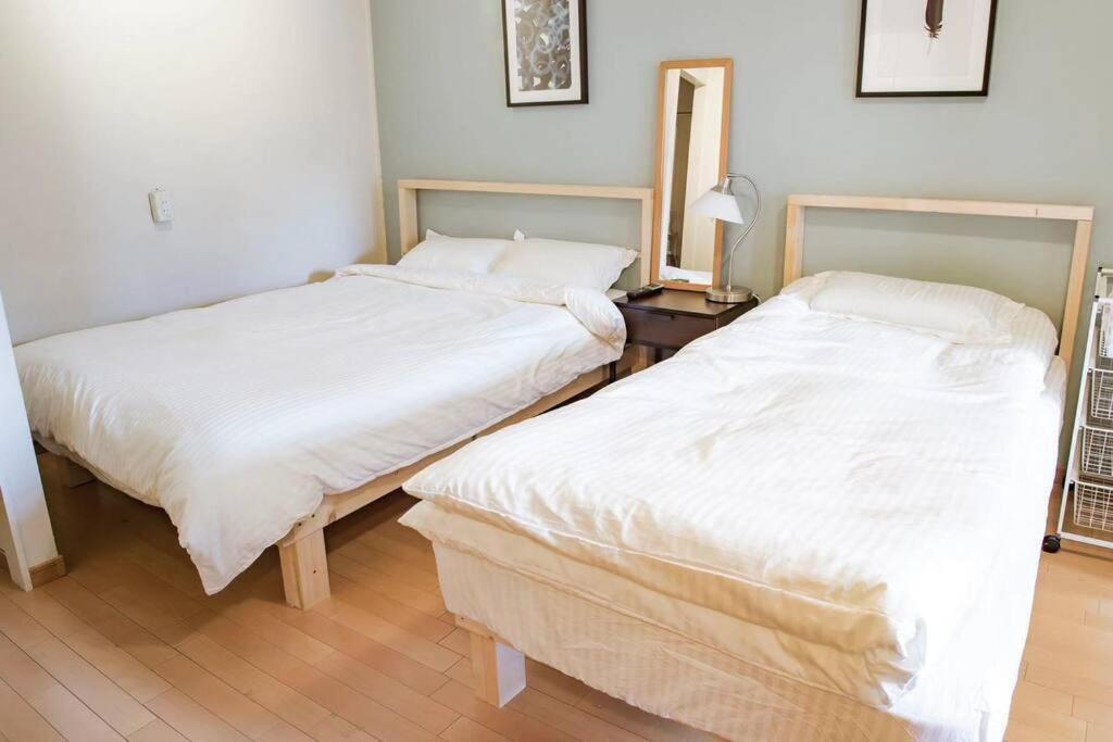 Ebi屋 Villa *
