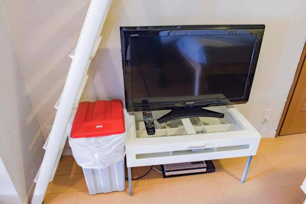 Villa Ebi屋 Osaka